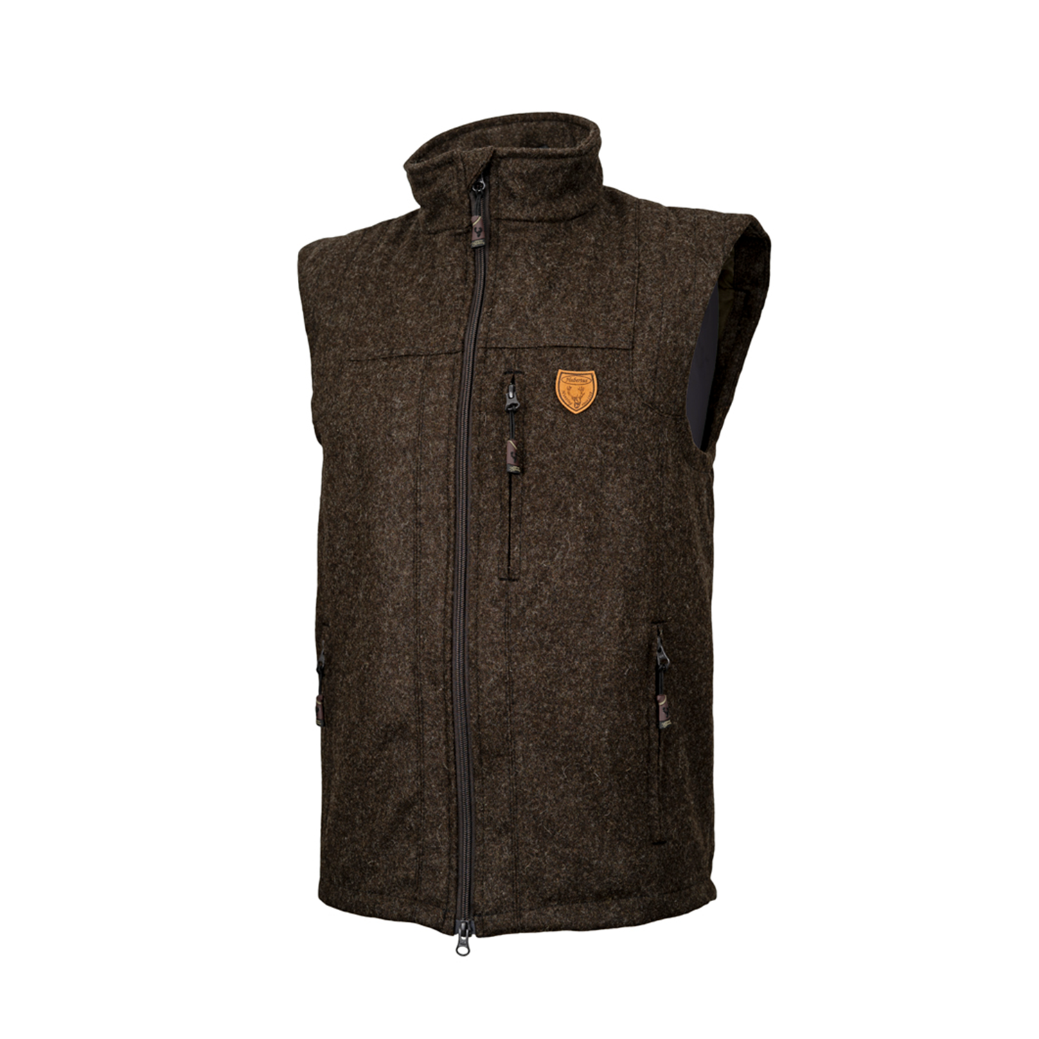 Lodenweste „Passau“