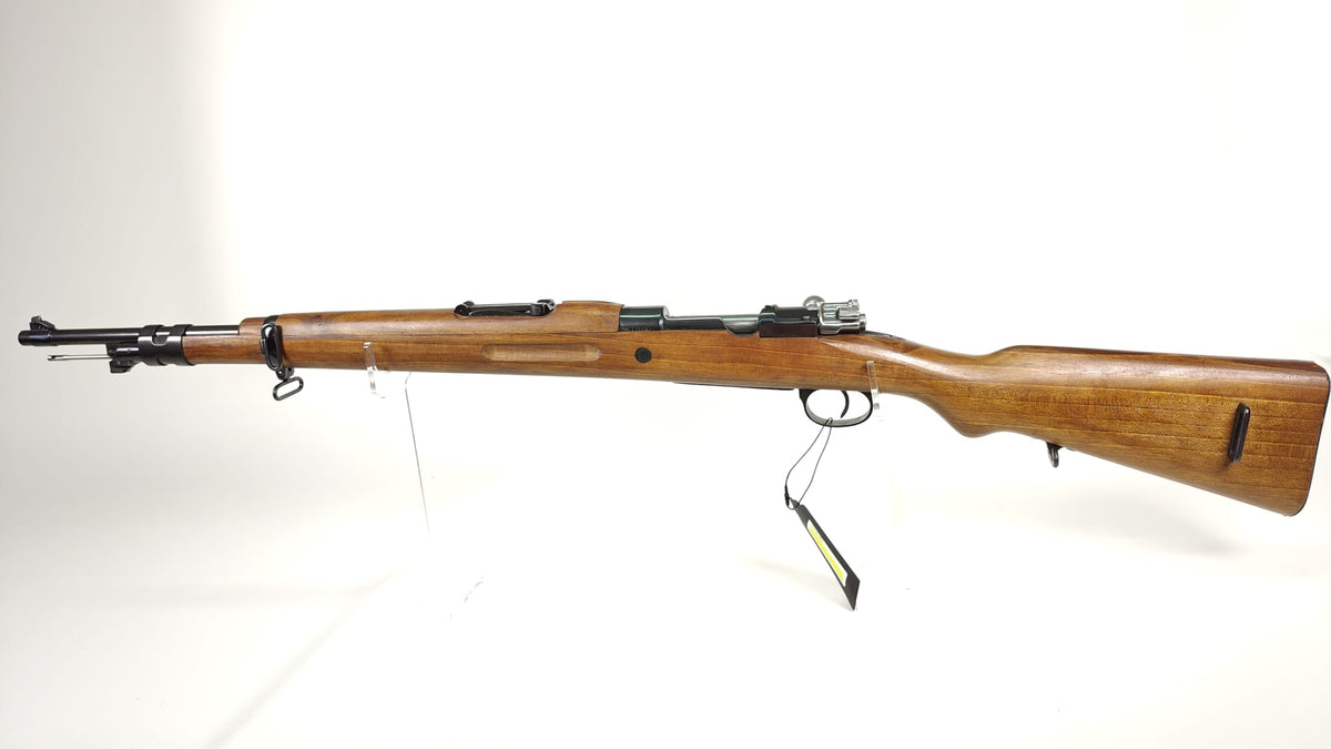 Mauser System 98 Karabiner .308 Win. – Bestzustand