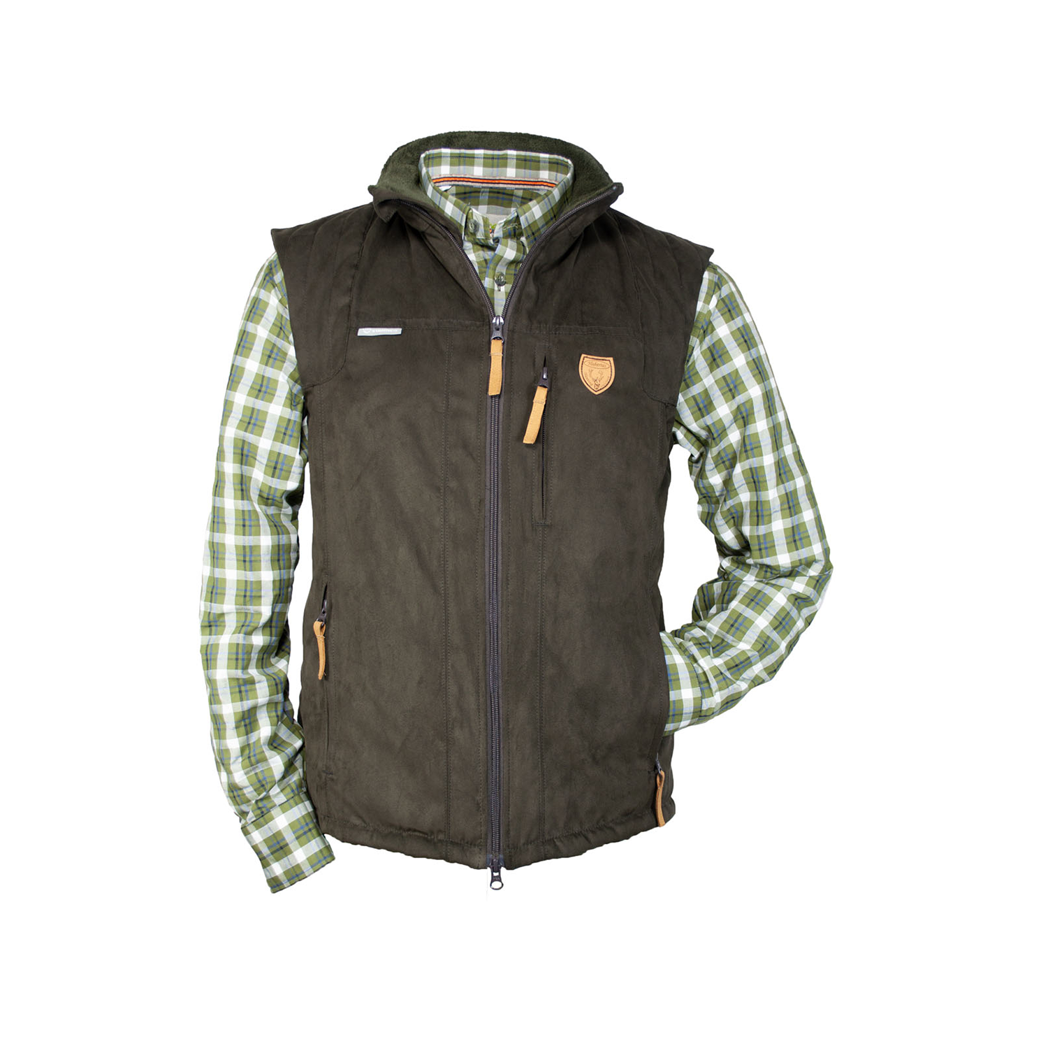 Jagdweste „Schwarzwald“