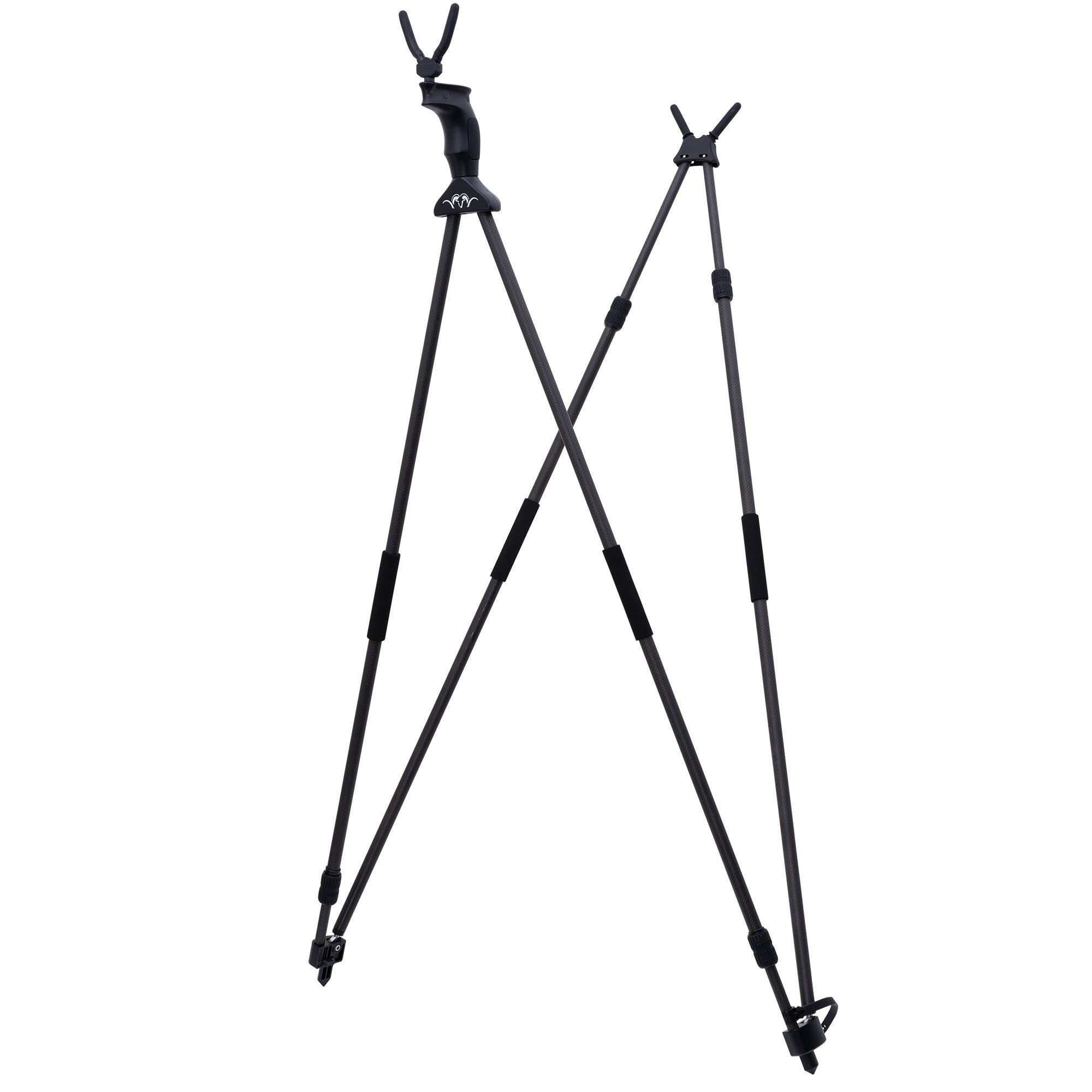 Carbon Zielstock 2.0