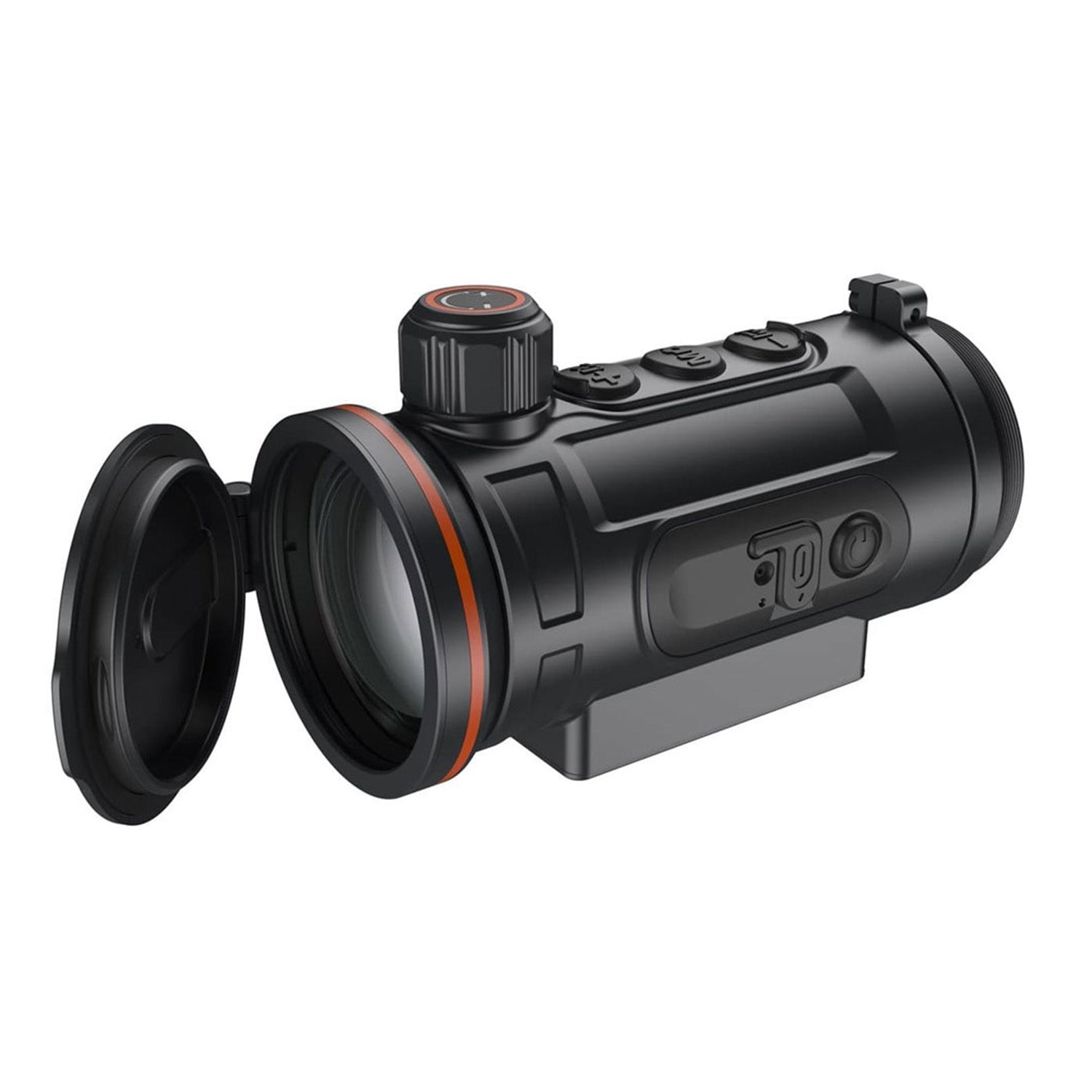 HUNT 650 Clip-on Wärmebildvorsatzgerät