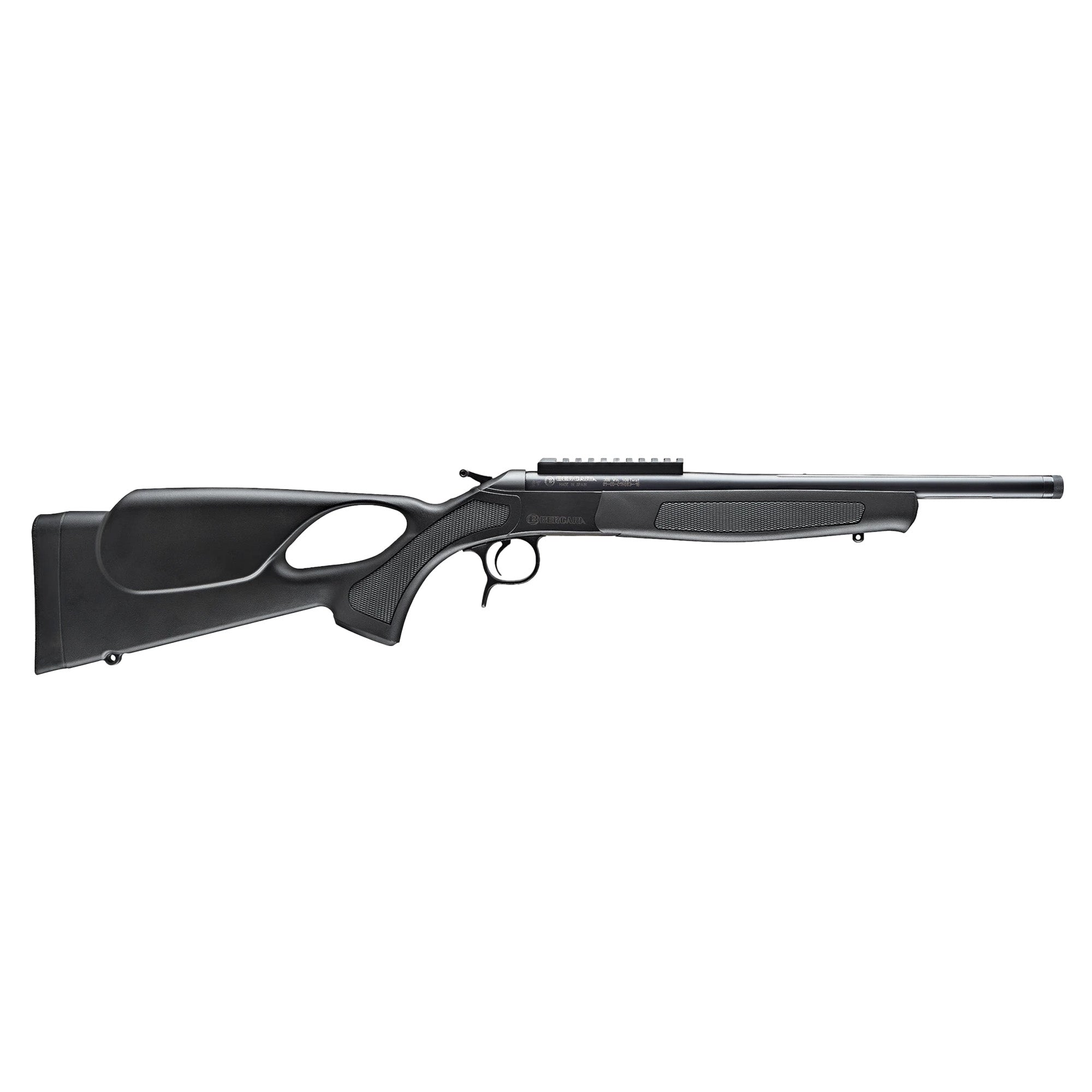 B13 TD THUMBHOLE Kipplaufbüchse