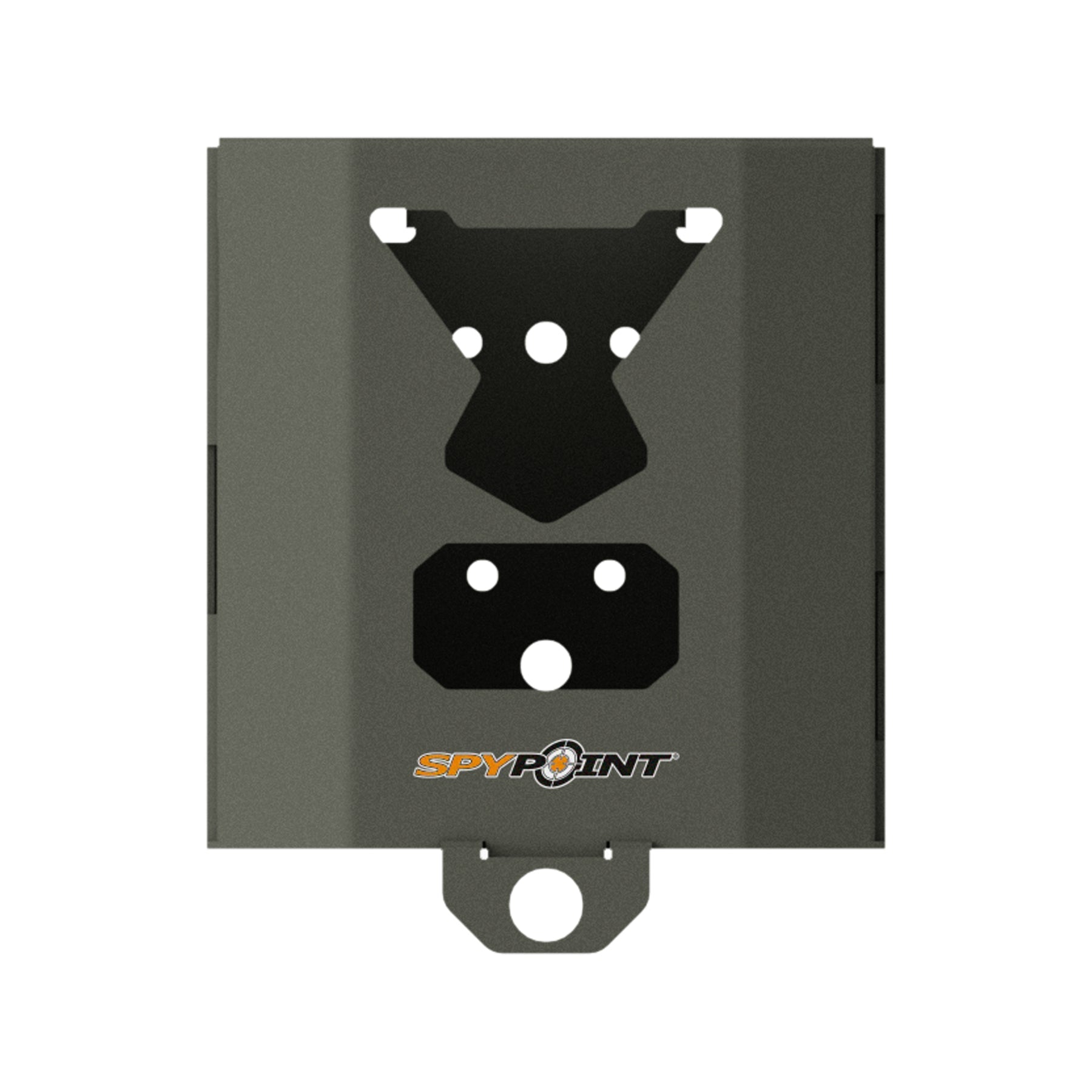 Metallgehäuse SB-500S Wildkamera - Zubehör