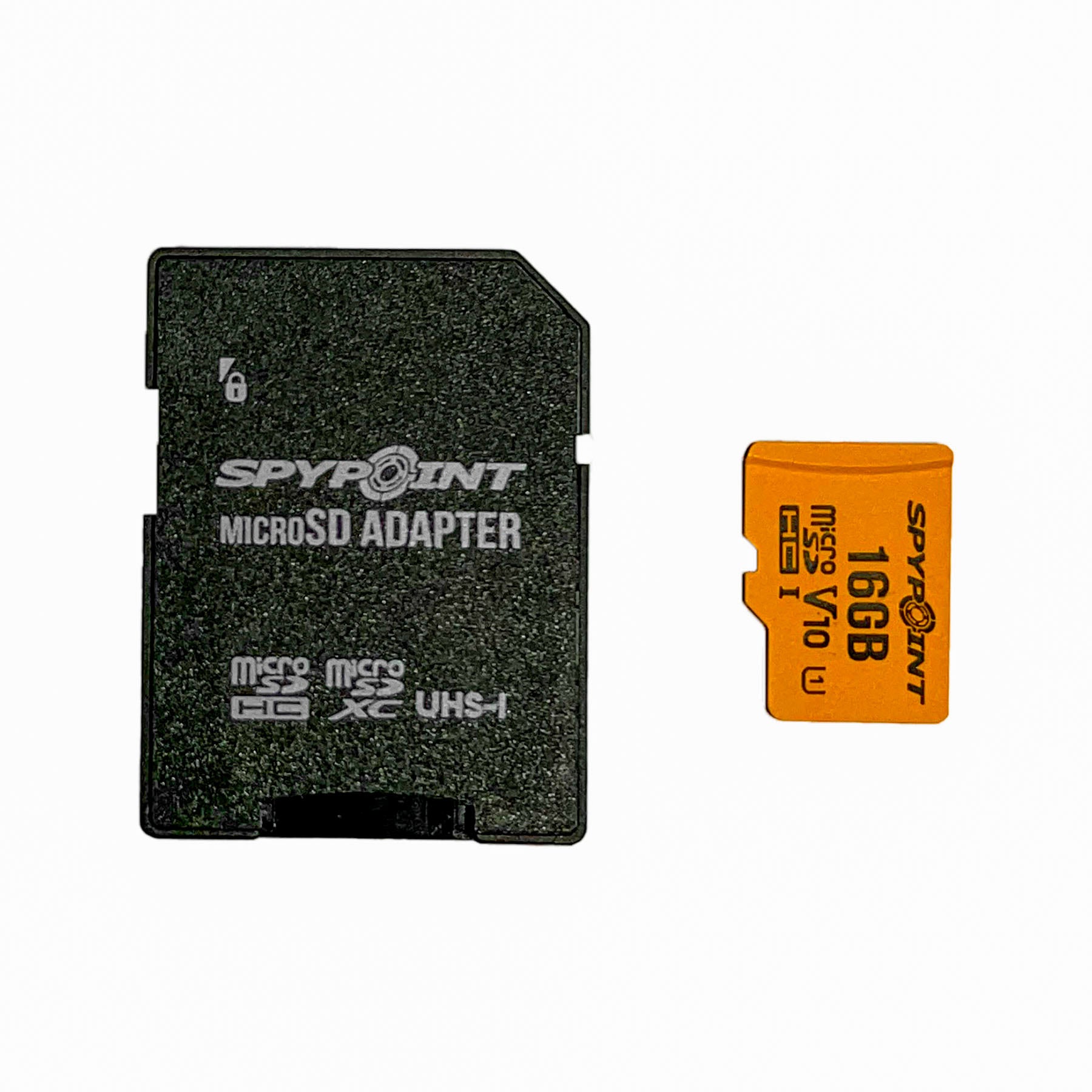 Micro-SD 16GB Wildkamera-Zubehör