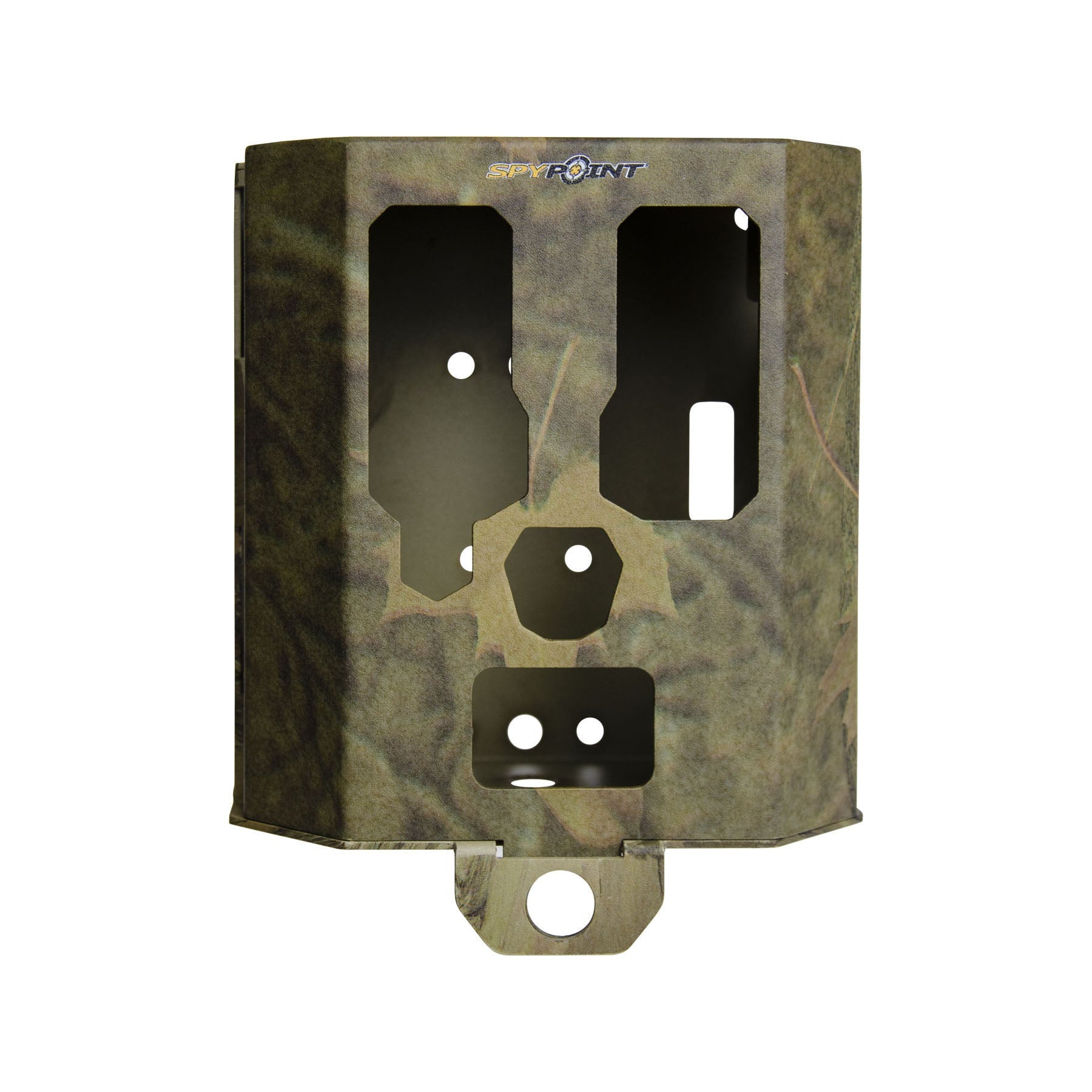 Metallschutzgehäuse SB-400 Wildkamera - Zubehör