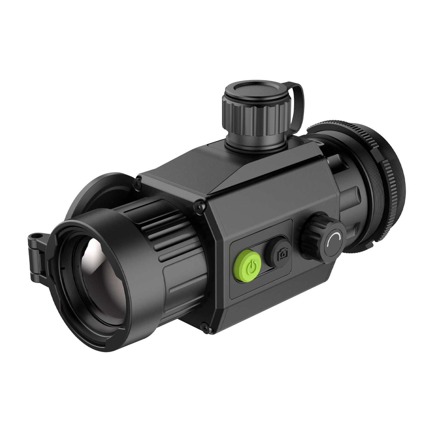 Chiron C635 Wärmebild-Vorsatzgerät