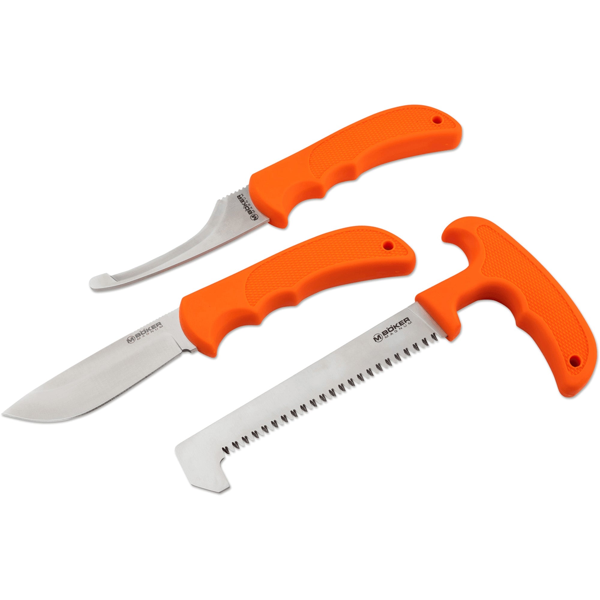 Magnum HL Zerwirk Set