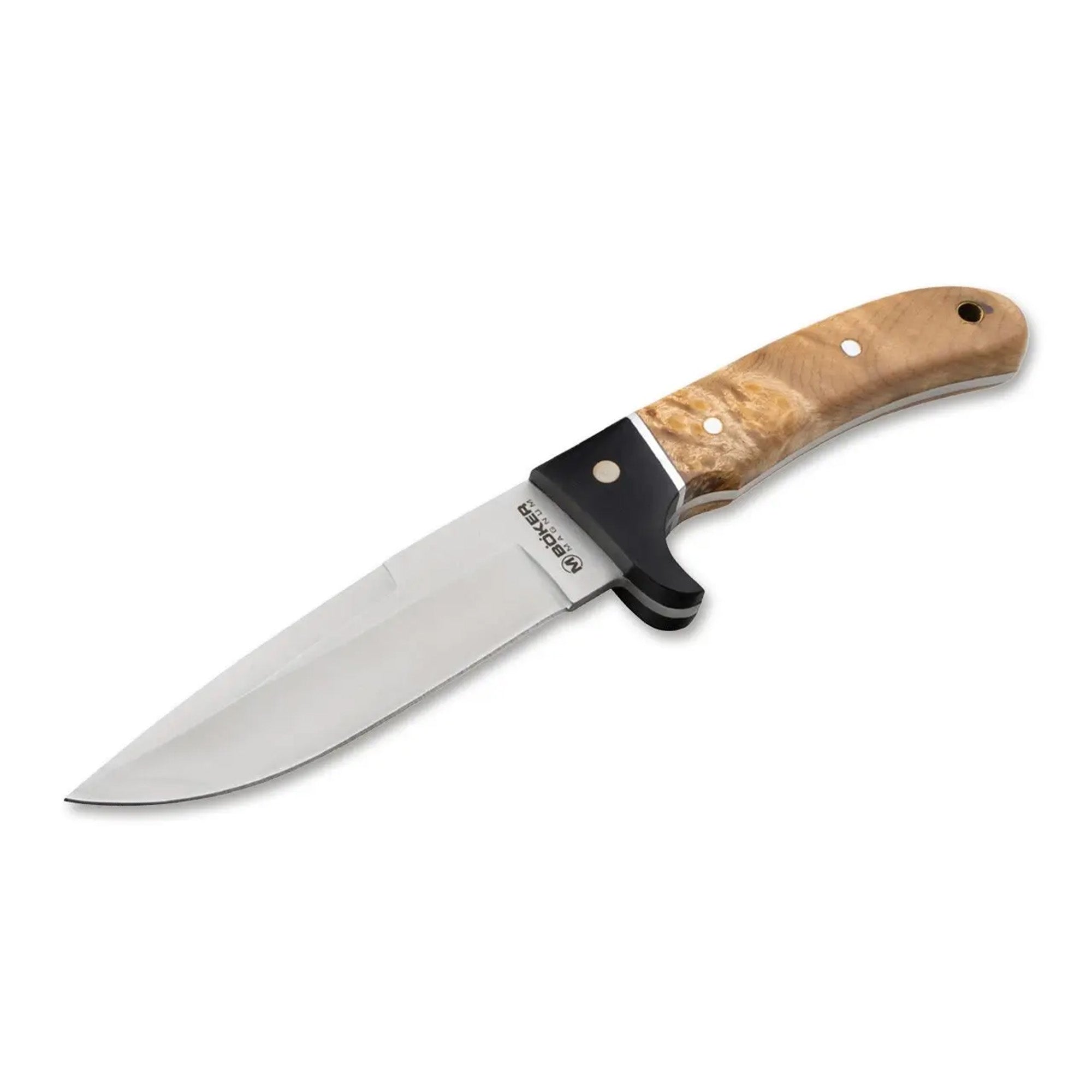 Magnum Elk Hunter Fahrtenmesser
