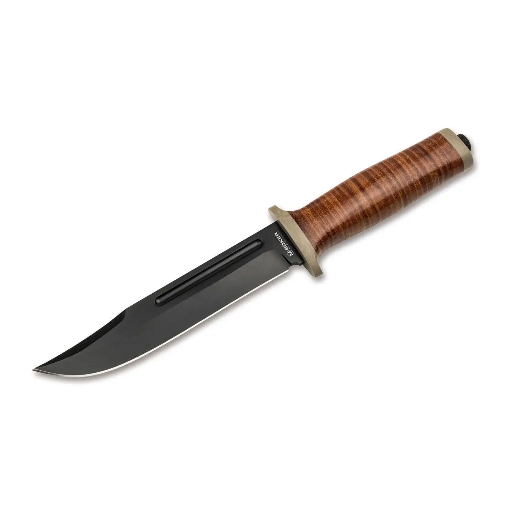 Magnum Ranger Field Bowie