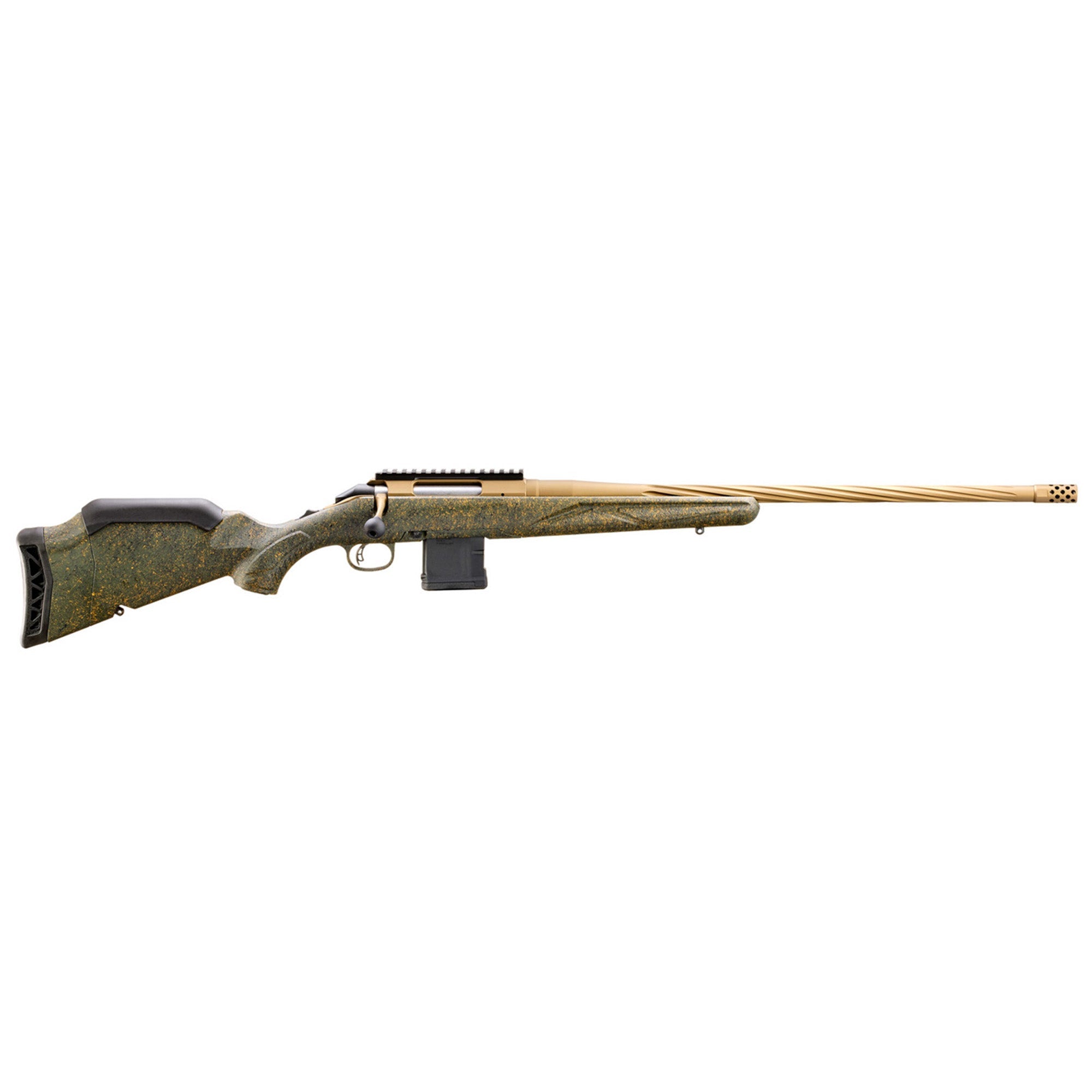 American Rifle Gen II Predator .223 Rem Repetierbüchse