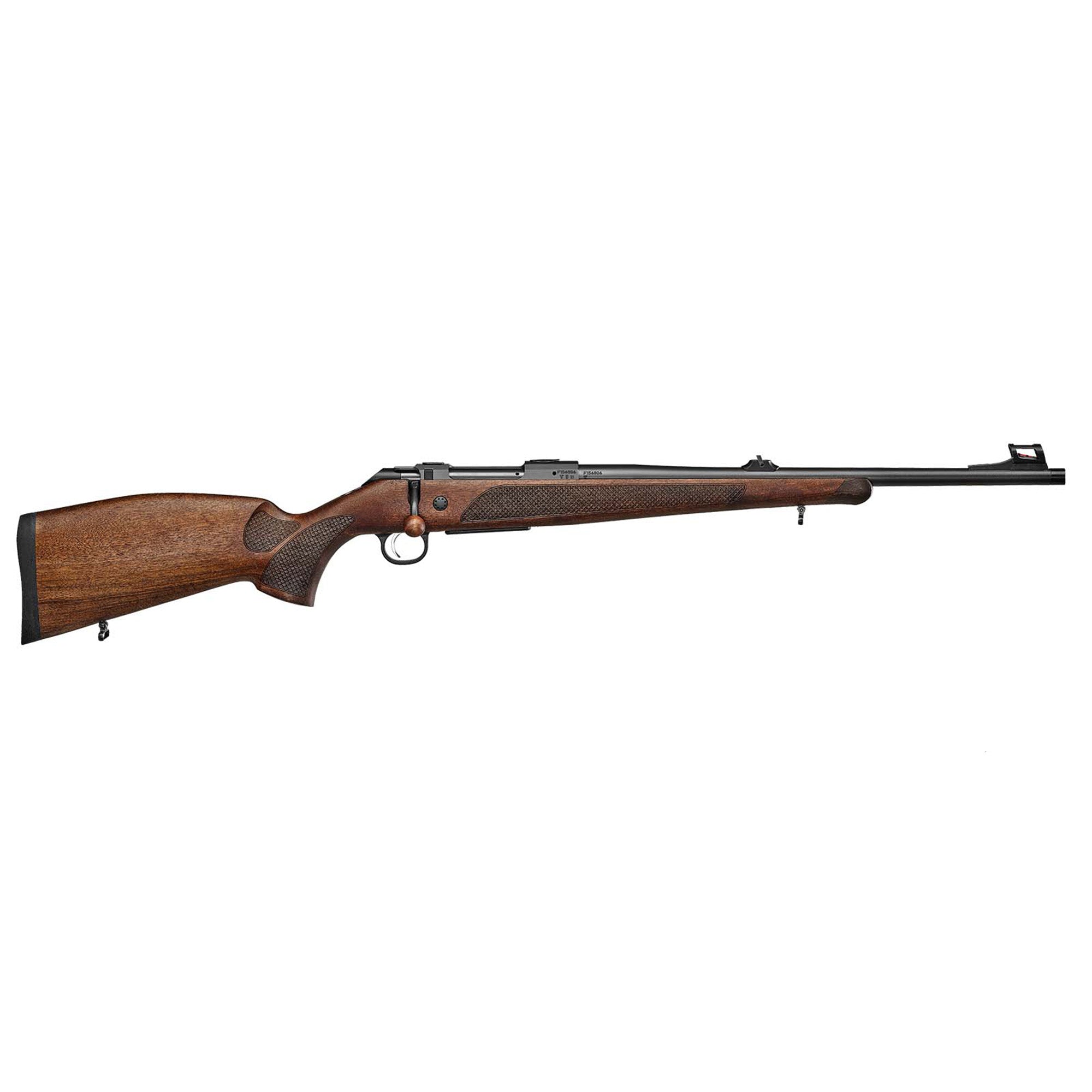 CZ 600 LUX .308Win Repetierer