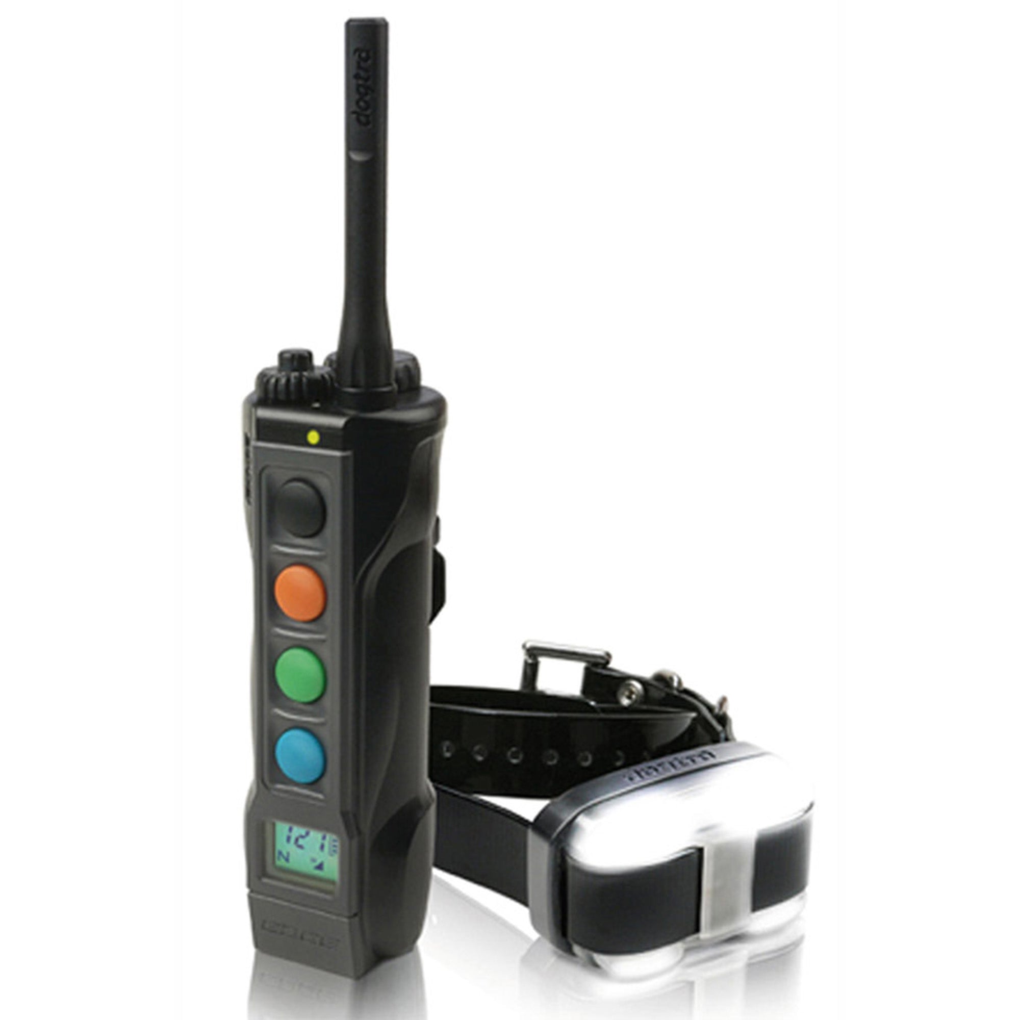 4502 Edge Trainingshalsband