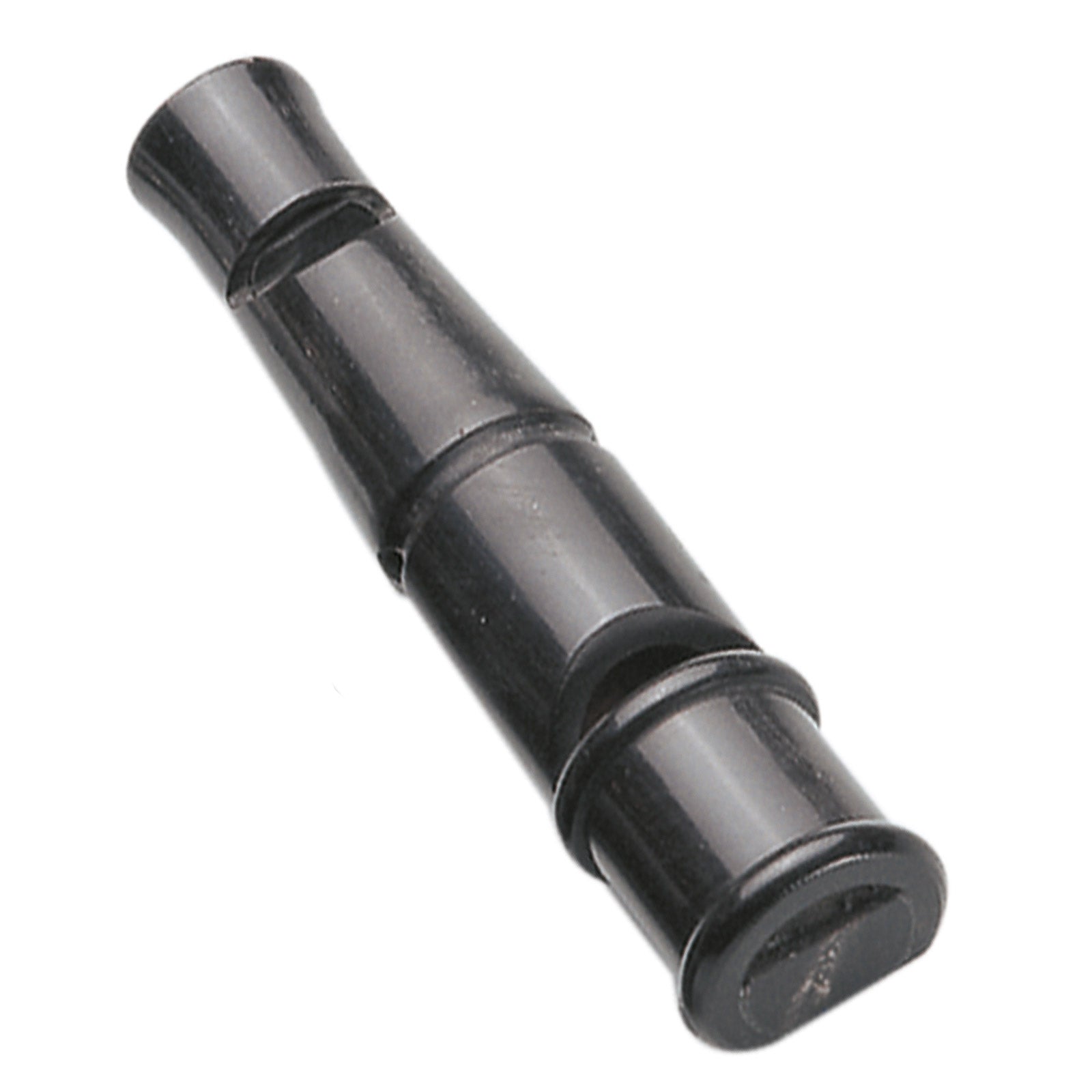 DOWN 8 cm Doppelpfeife