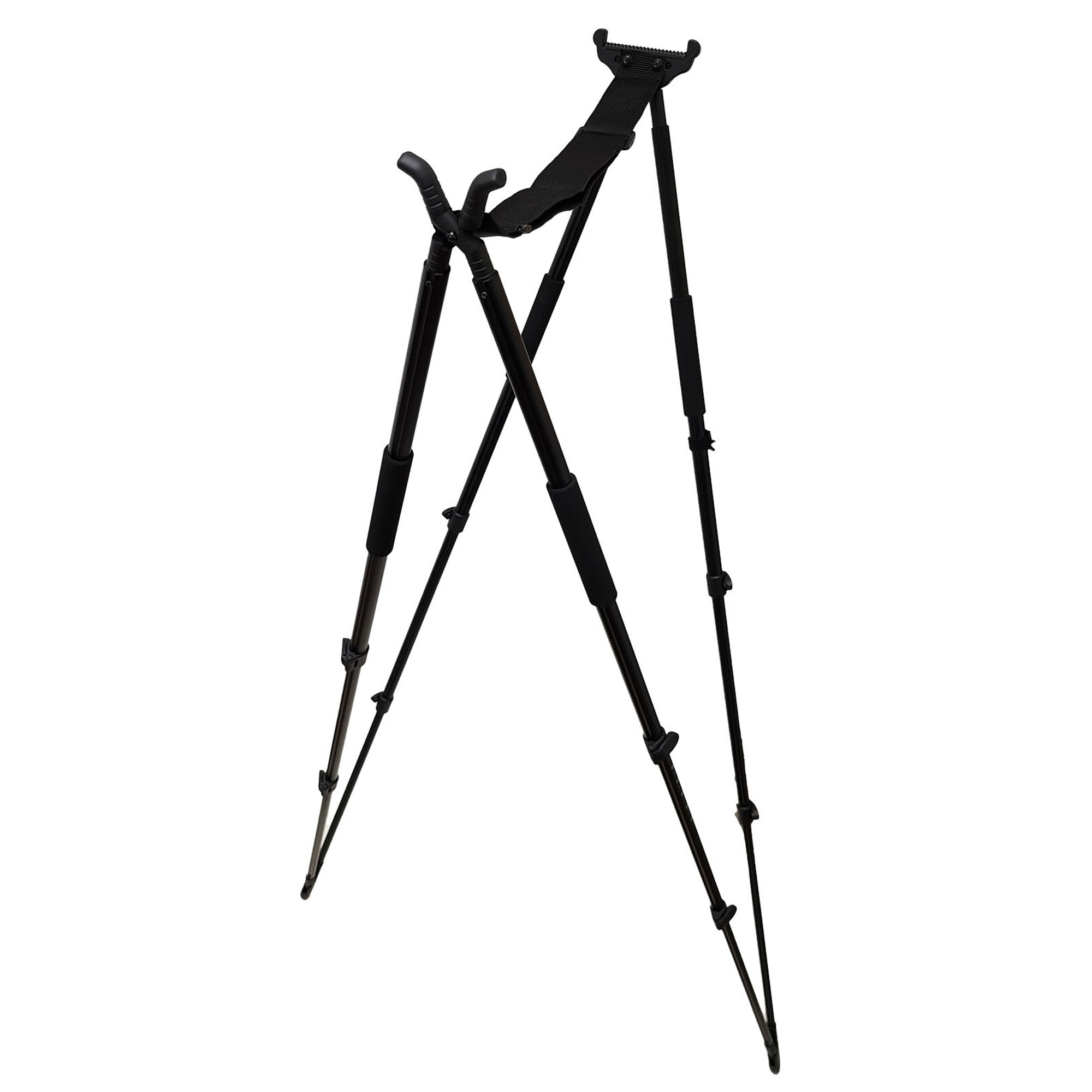 QUICK-LOCK Zielstock