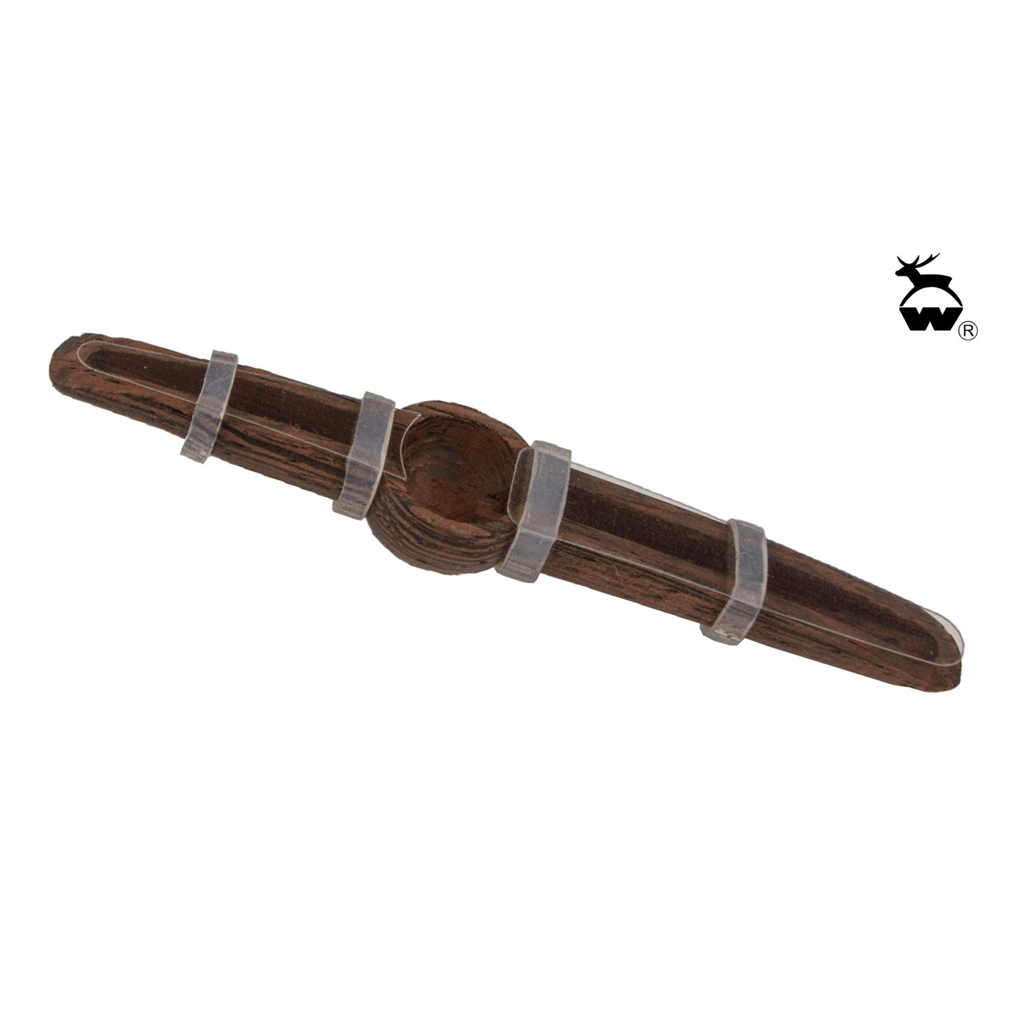 Universal Edelholzmundblatter