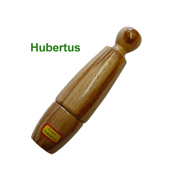 Enten- und Krähenlocker