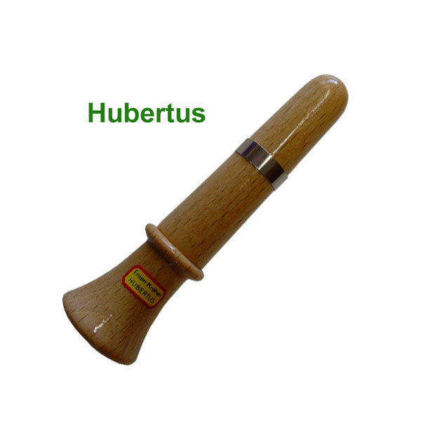 Enten- und Krähenlocker