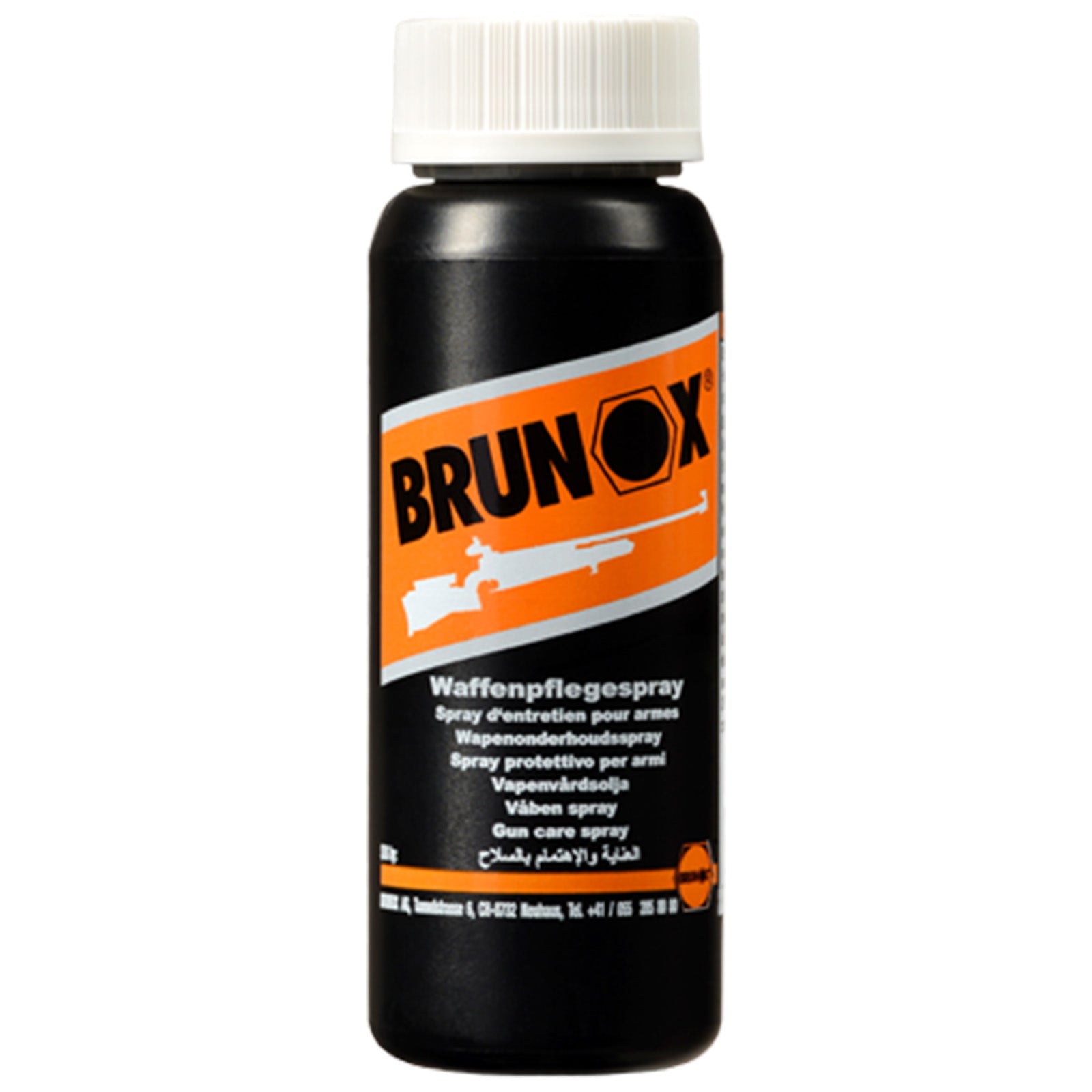 5l Kanister Waffenpflege