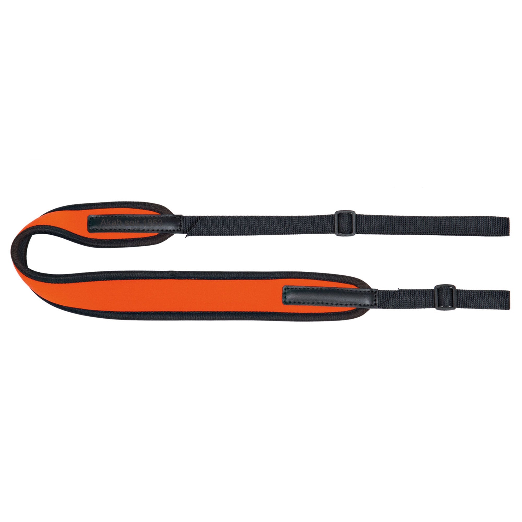 Gewehrriemen Universal Neopren superelastisch