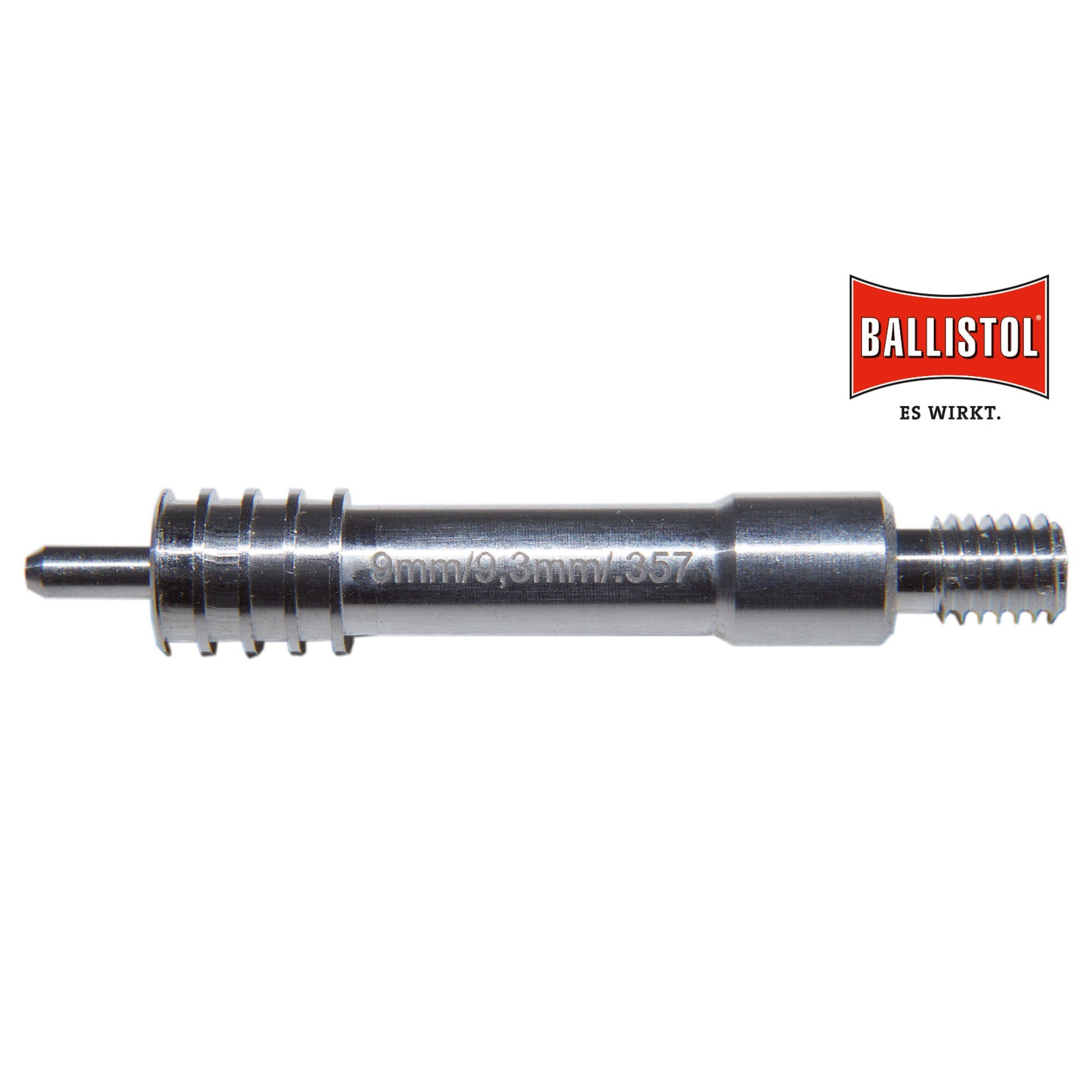 Patch-Adapter aus Aluminium