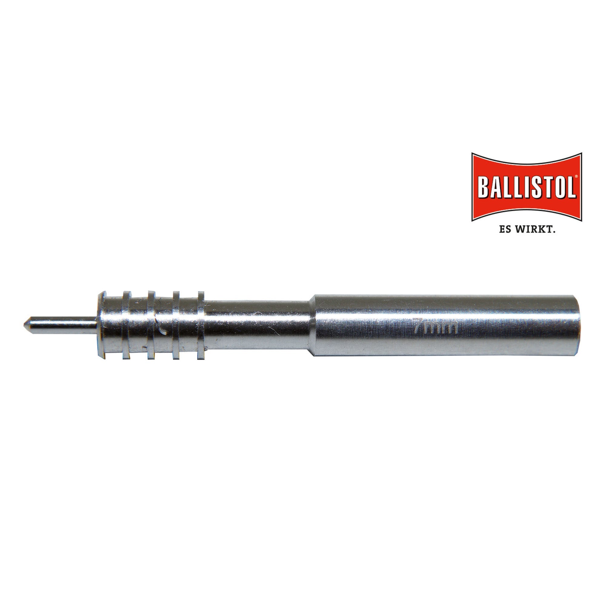 Patch-Adapter aus Aluminium