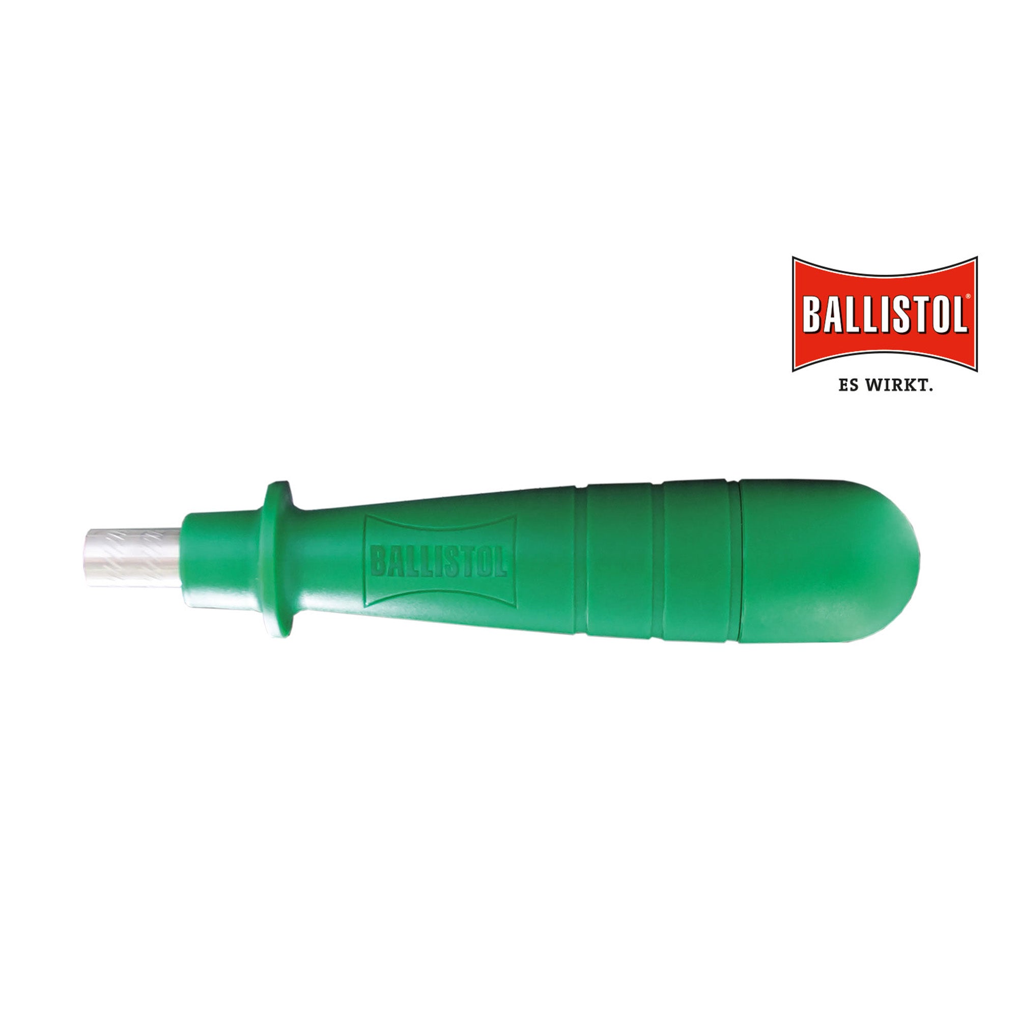 Wechselgriff für Carbon-Putzstock