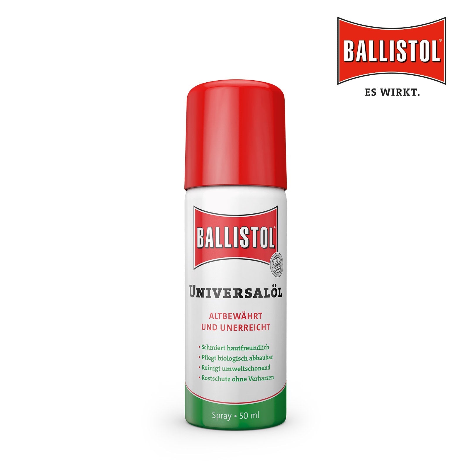 Universalöl Spray