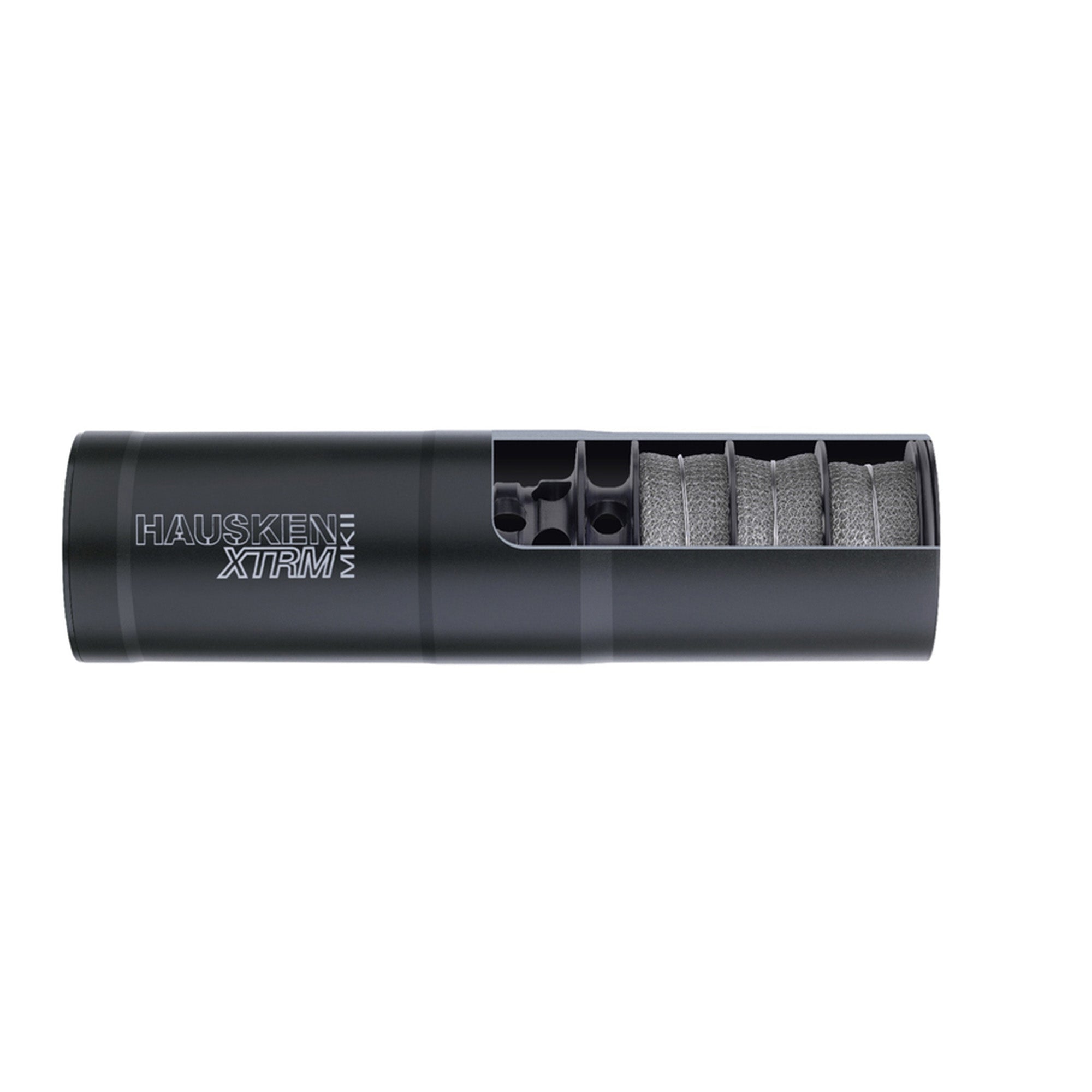 JAKT JD 184 XTRM MKII Black