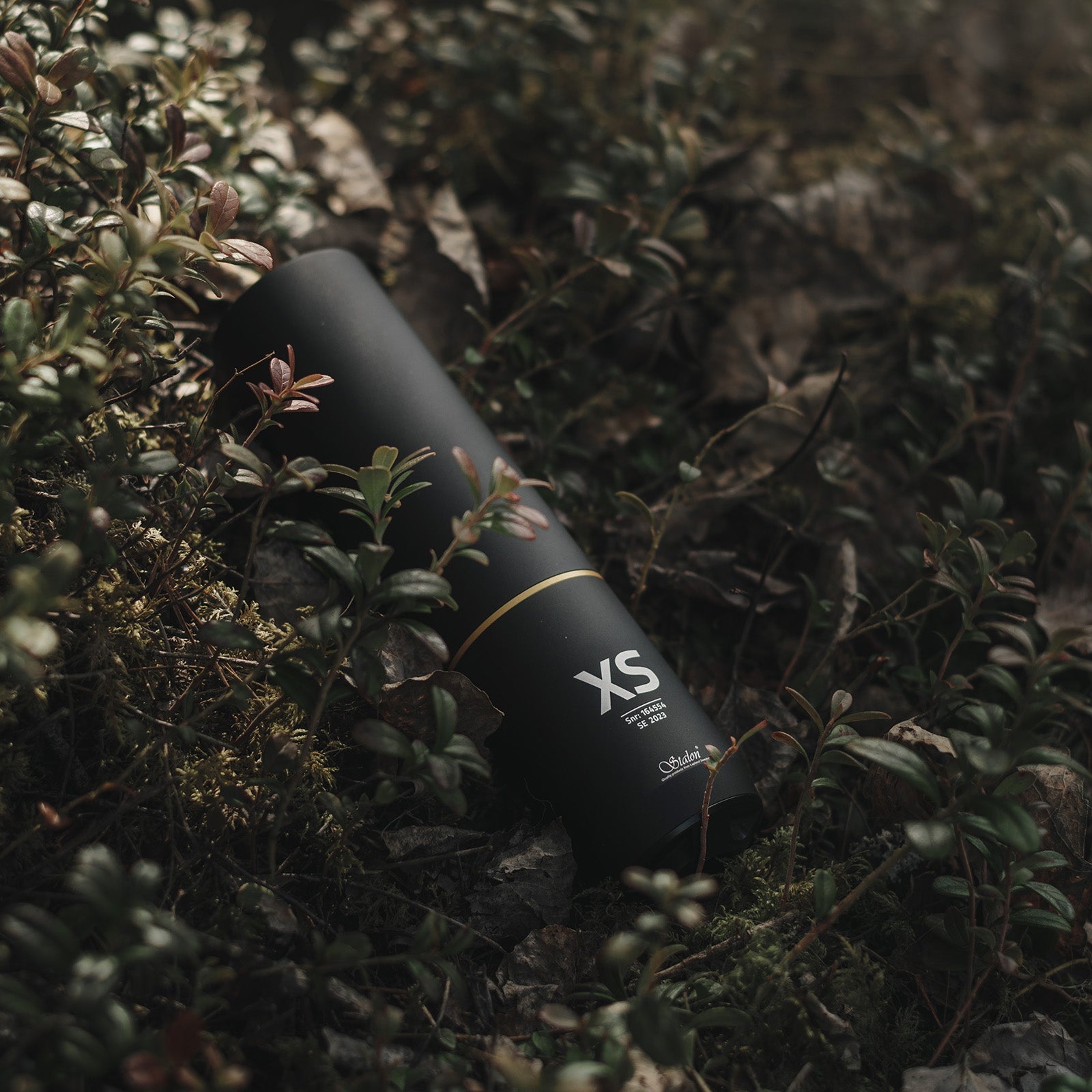XS108 Kal. .45