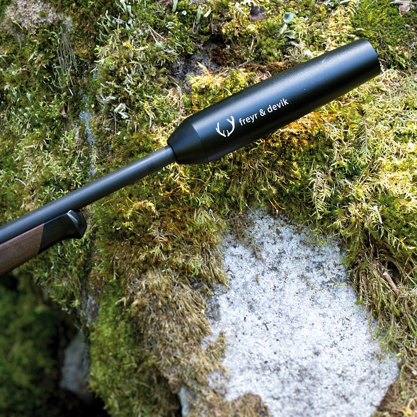 Ultimate Silence 3D - 281 Kal. .30