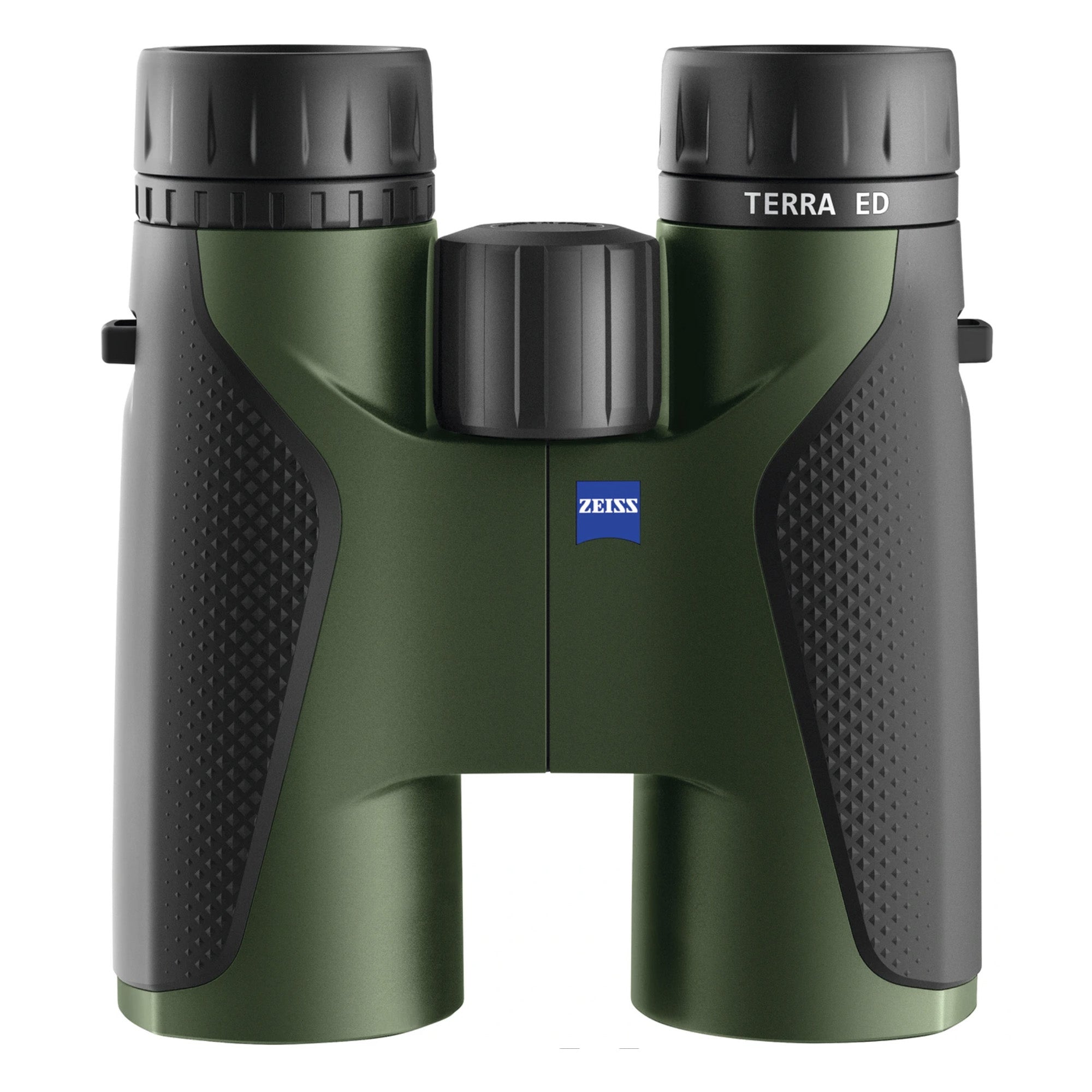 Terra ED 10x42 Green Fernglas