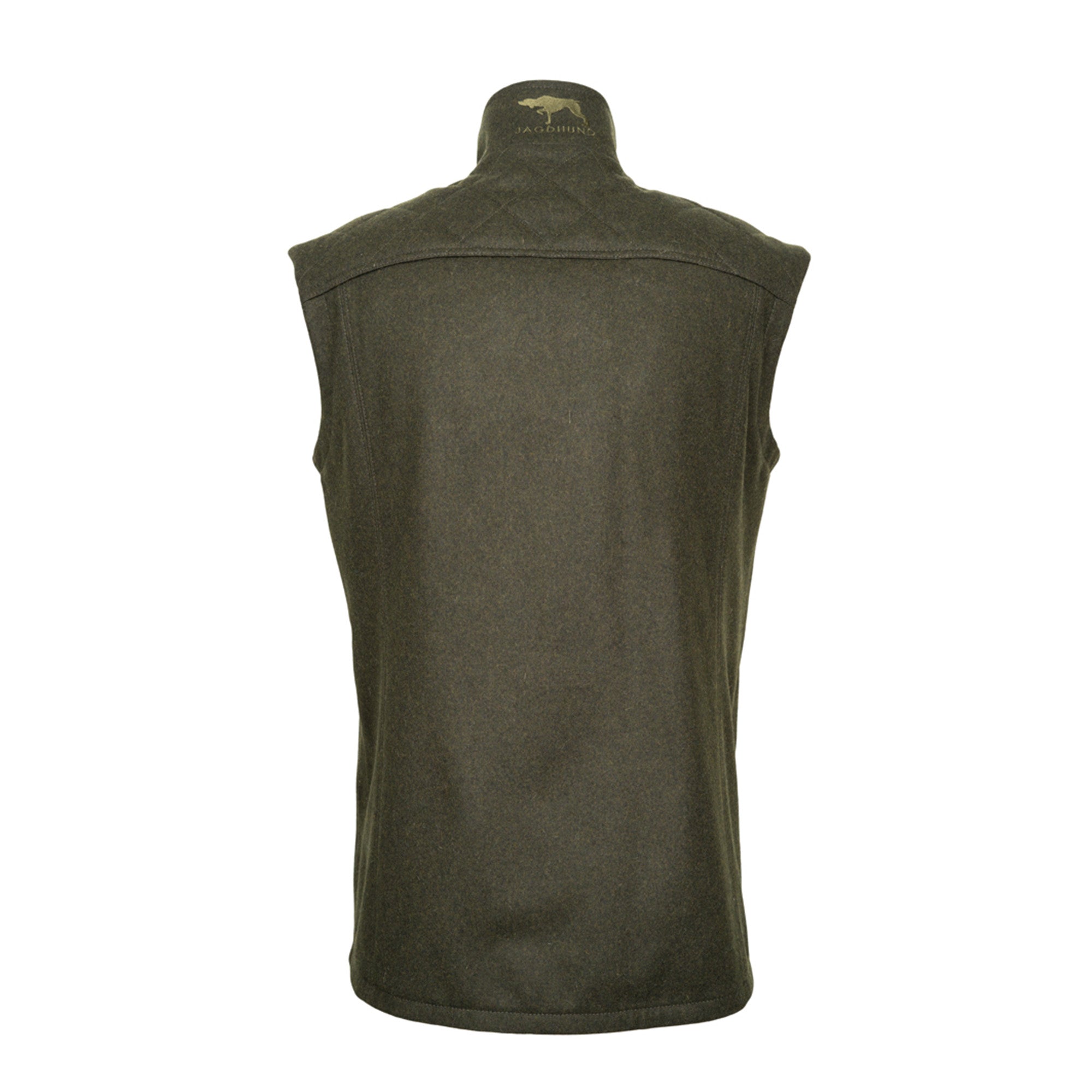 Lodenweste Gamsfeld 2