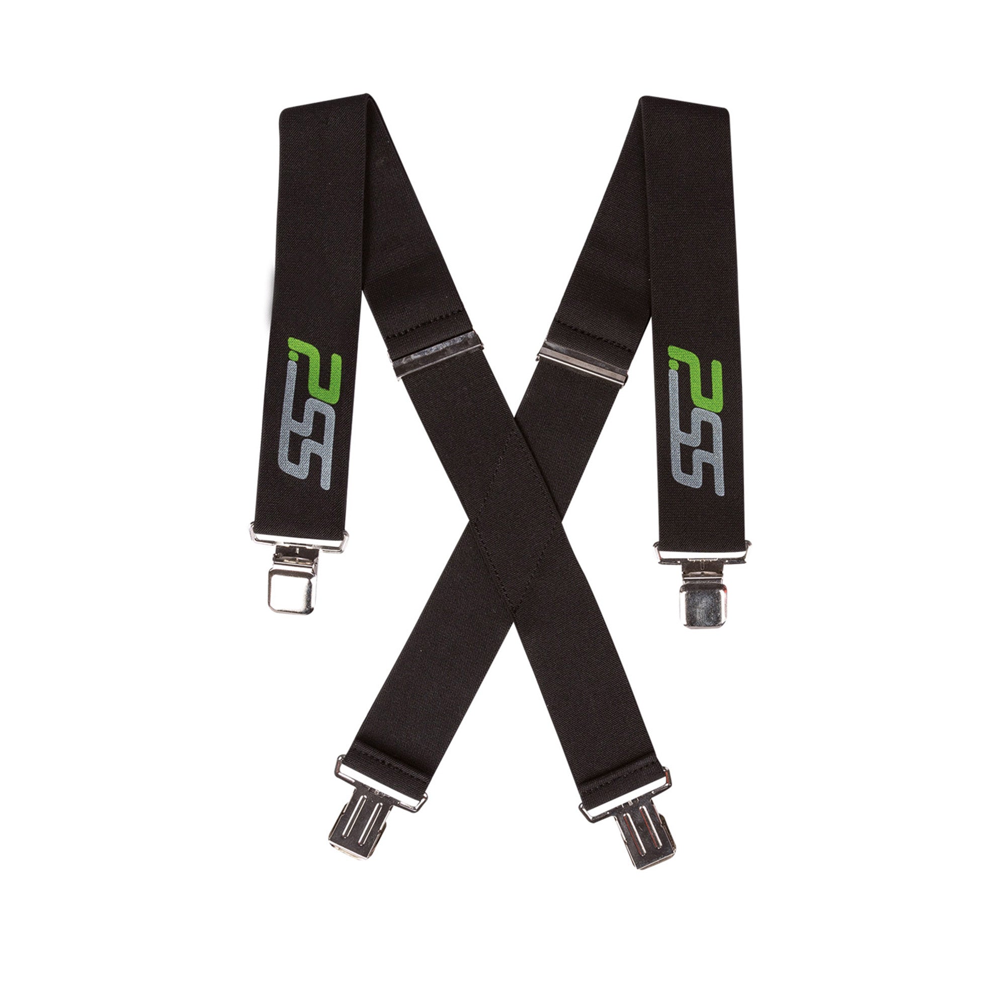 Hosenträger mit Clips