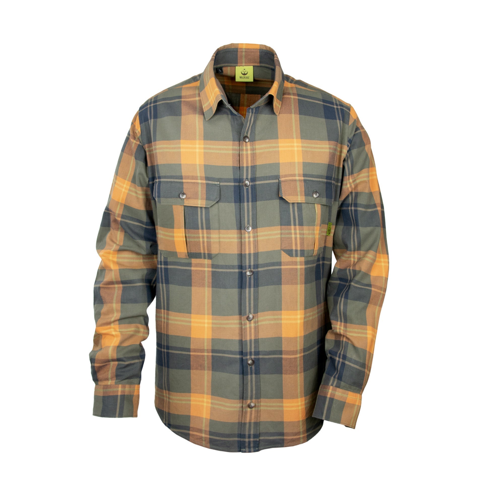 Karohemd Hackepeter II