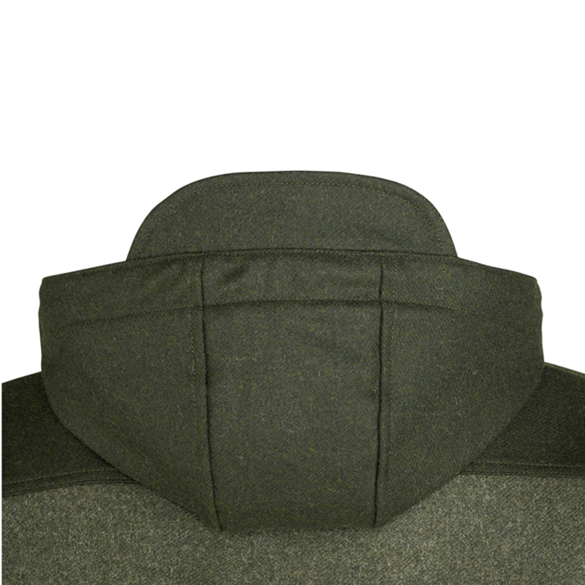 Multifunktionsjacke Zwettl 4 mit Kapuze