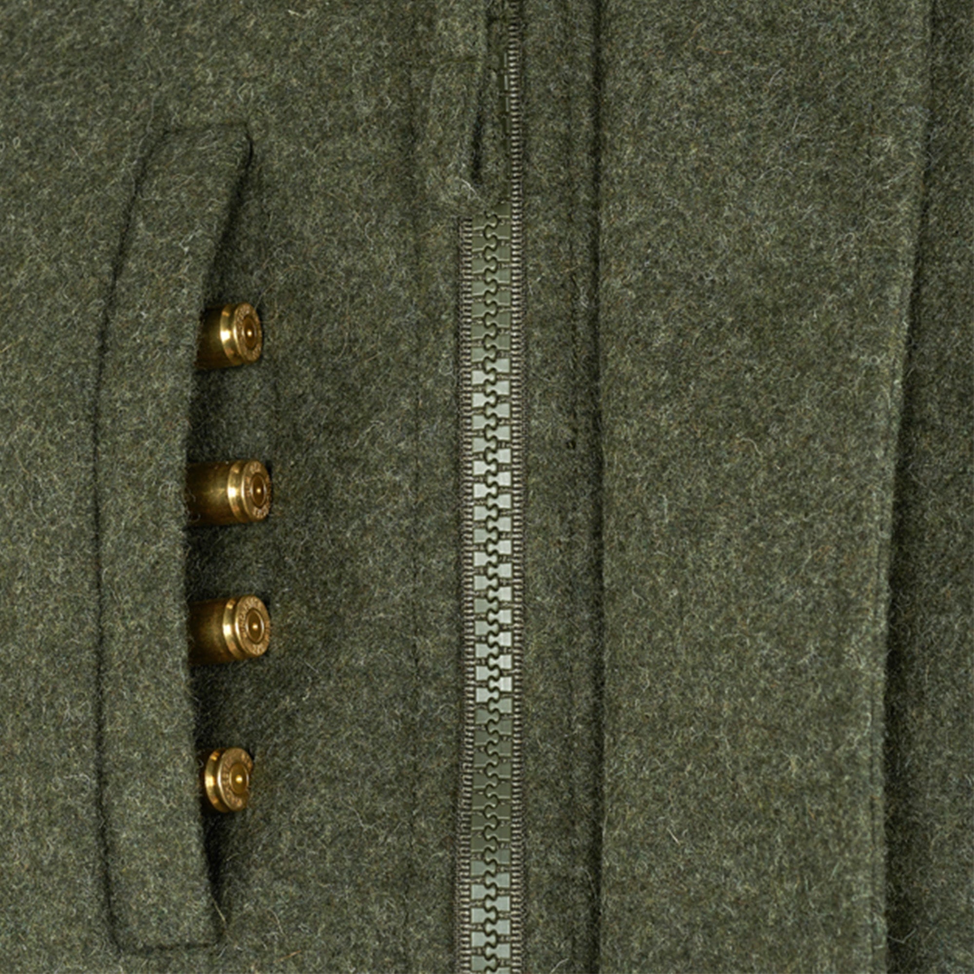 Multifunktionsjacke Zwettl 4 mit Kapuze