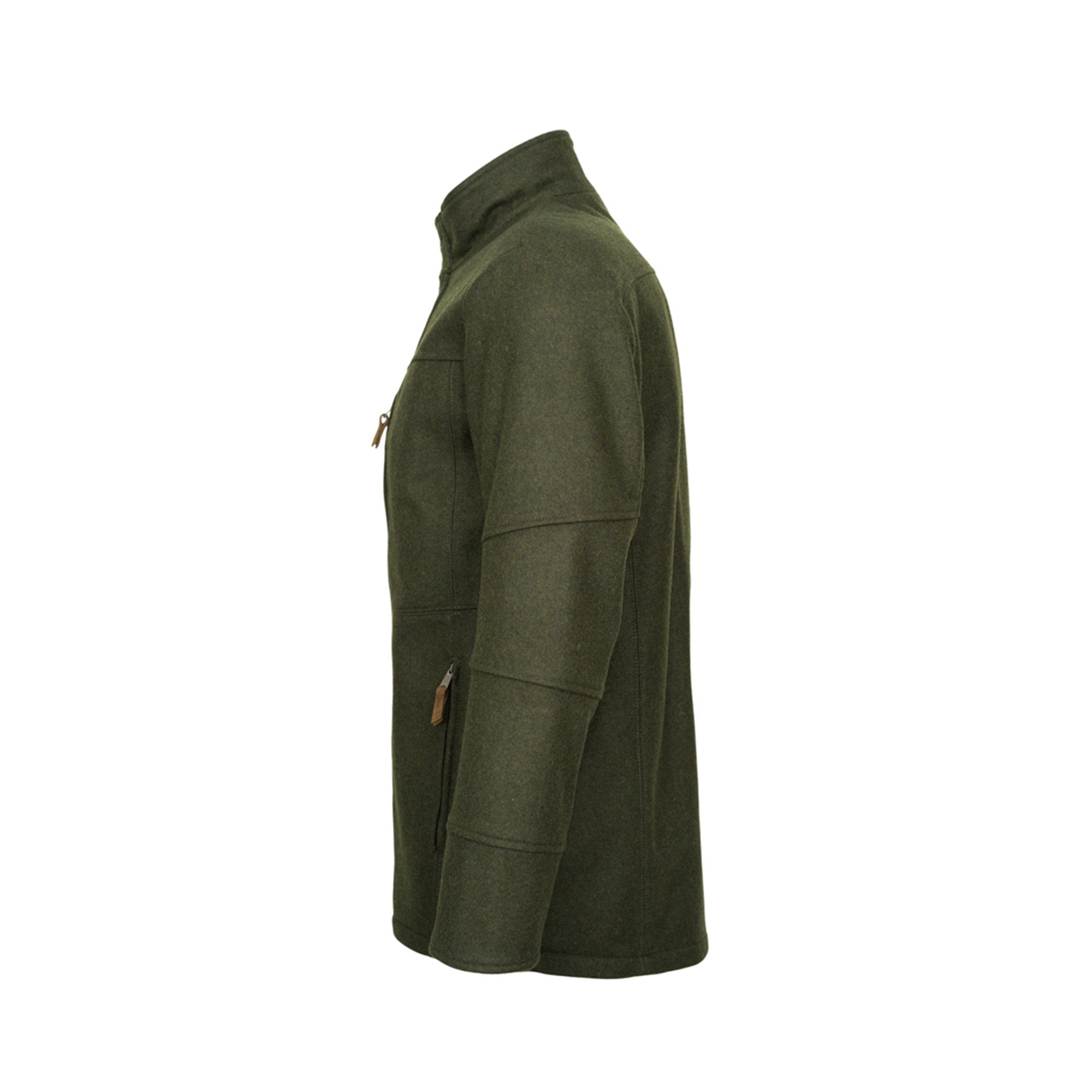 Lodenjacke Gamskogel 2