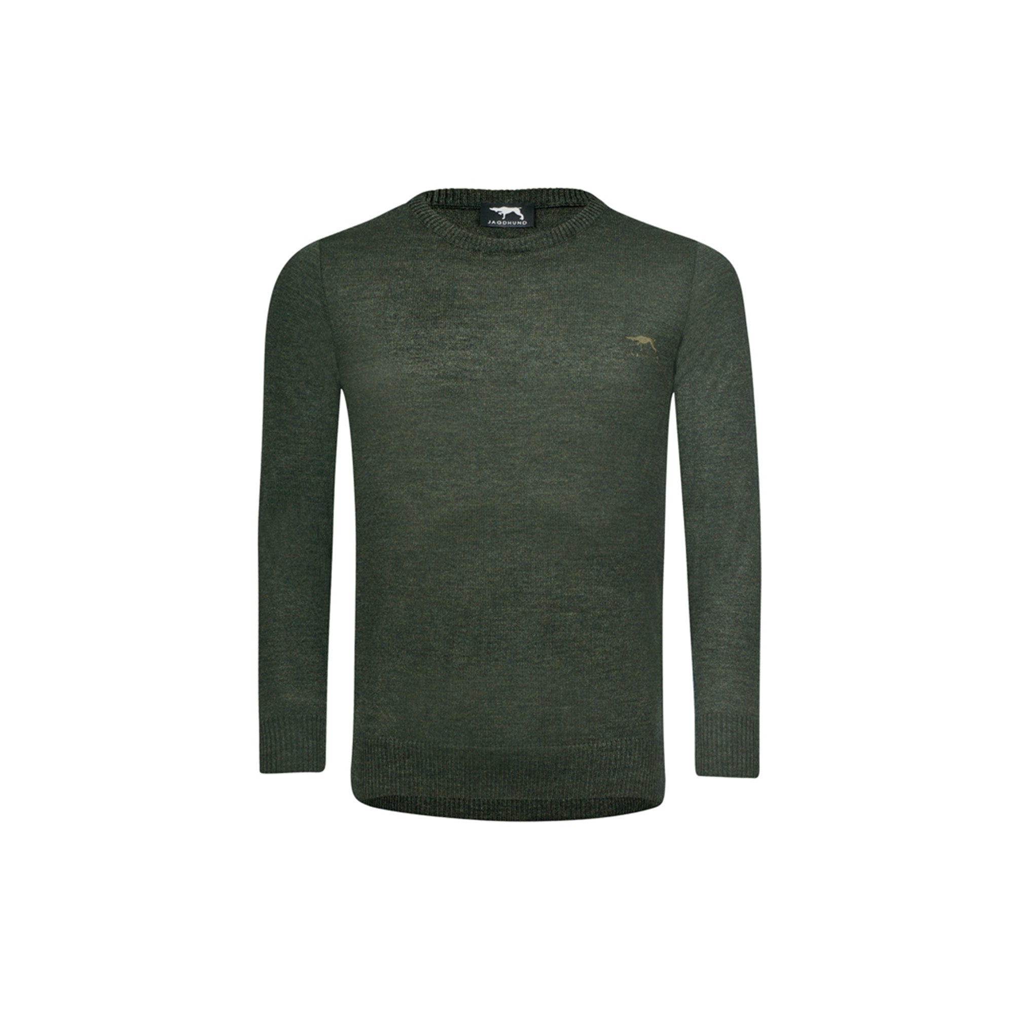 Rundhalspullover Wimsbach