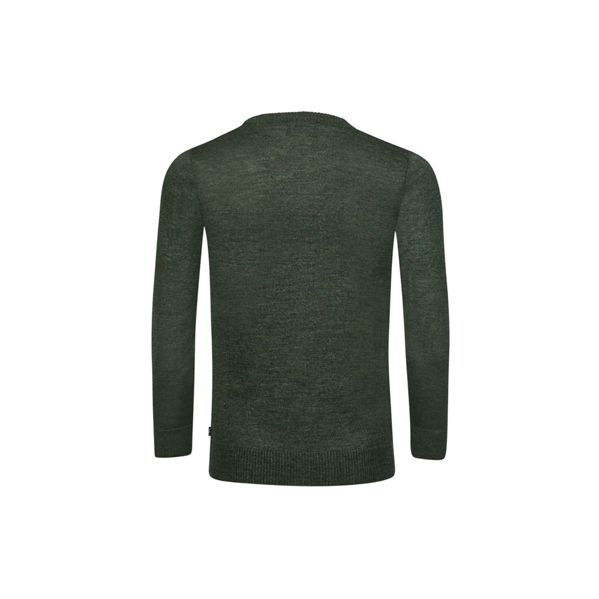 Rundhalspullover Wimsbach