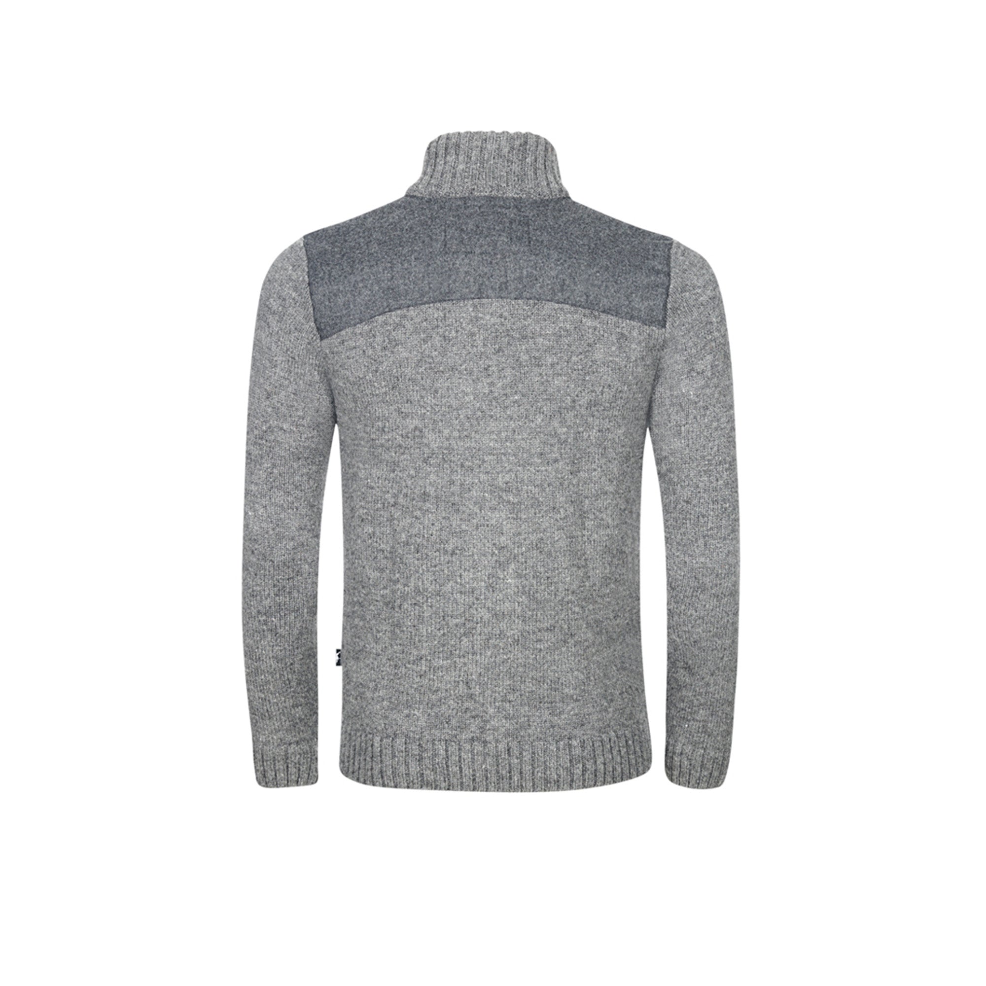 Lodenstrickjacke Ternberg