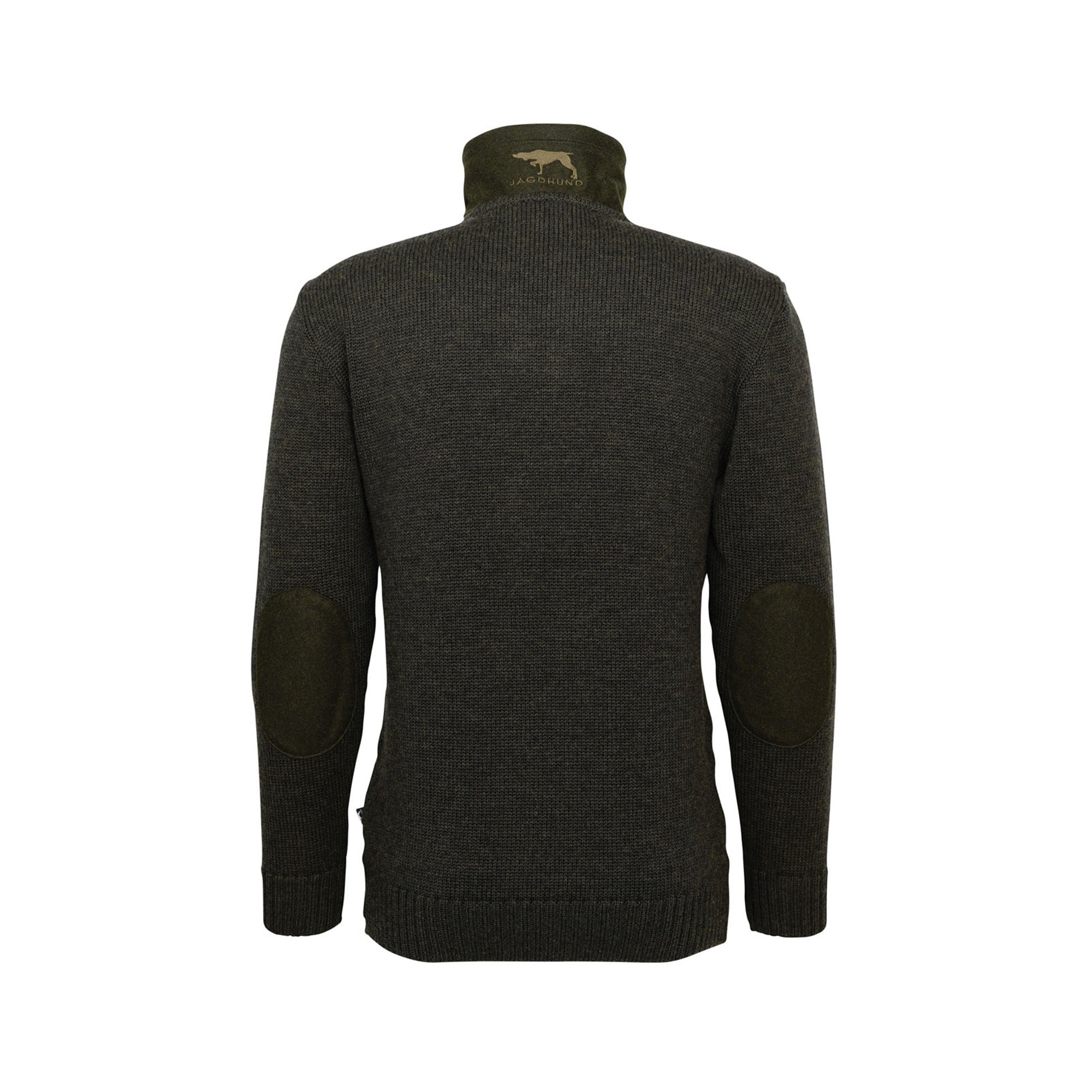 Troyer mit Lodenbesatz Melk