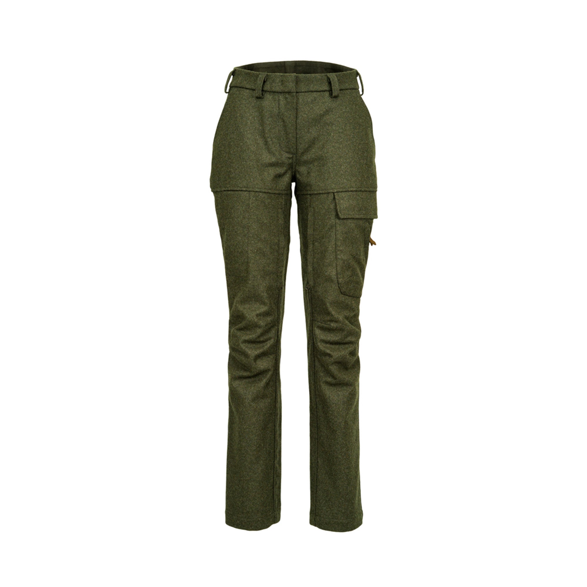 Damen Lodenhose Lurnfeld
