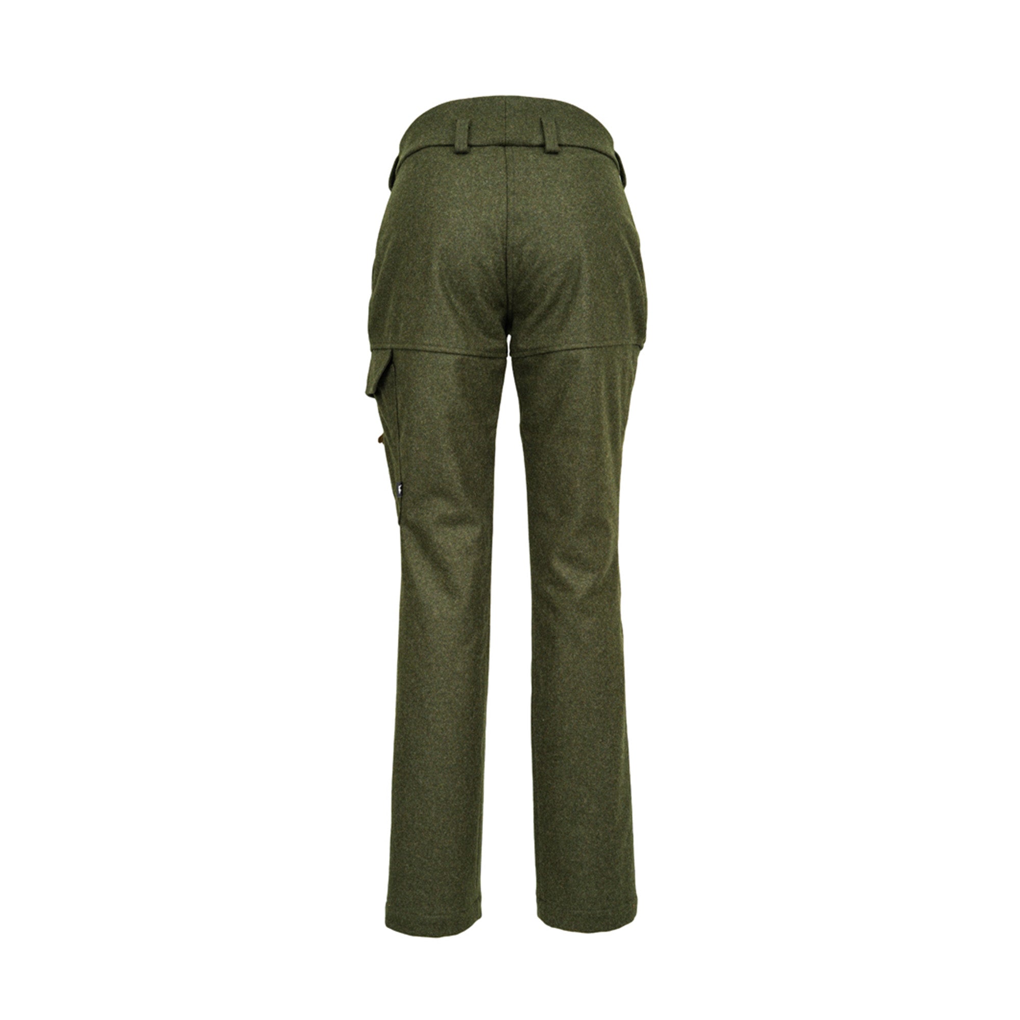 Damen Lodenhose Lurnfeld