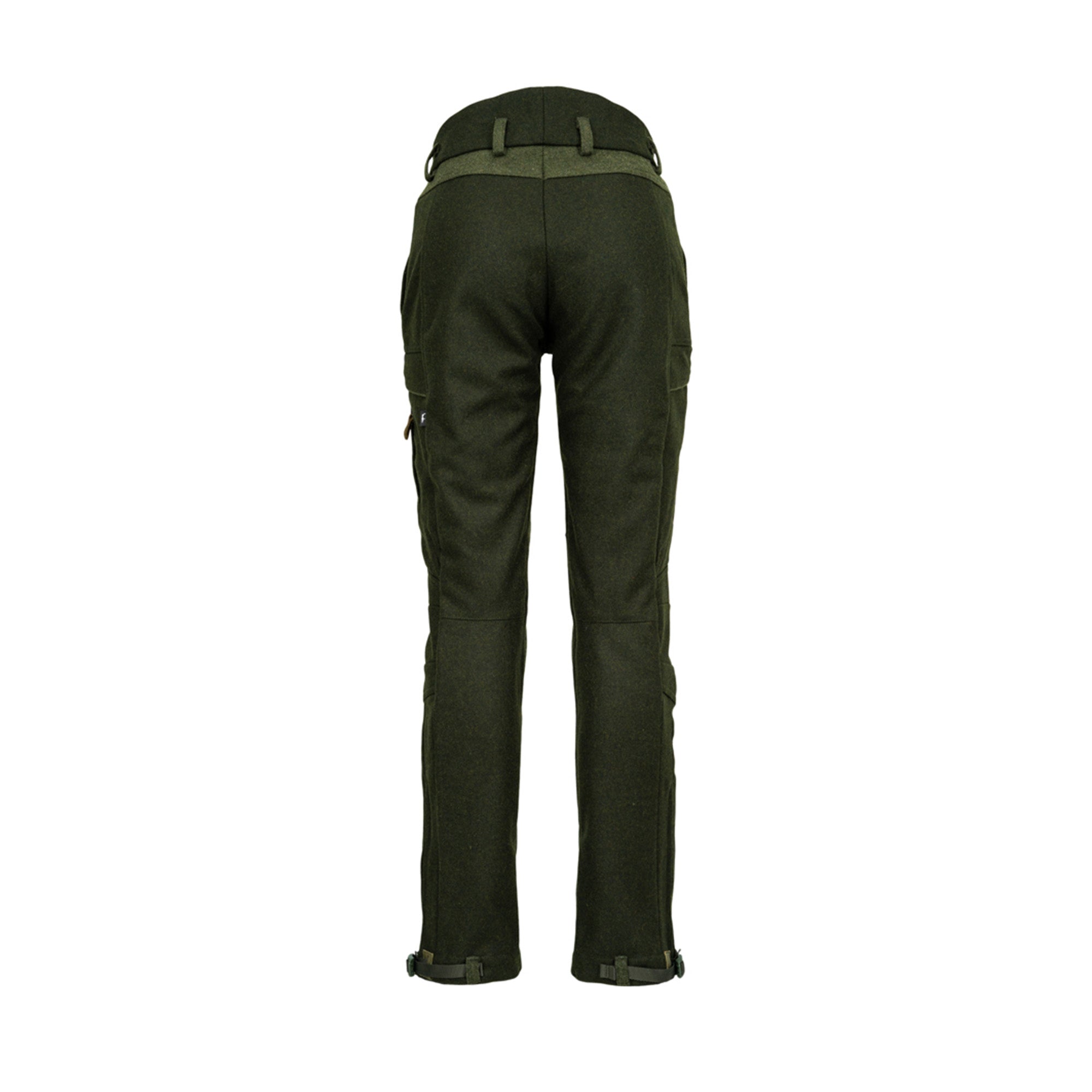 Damen Lodenhose Eisenstein