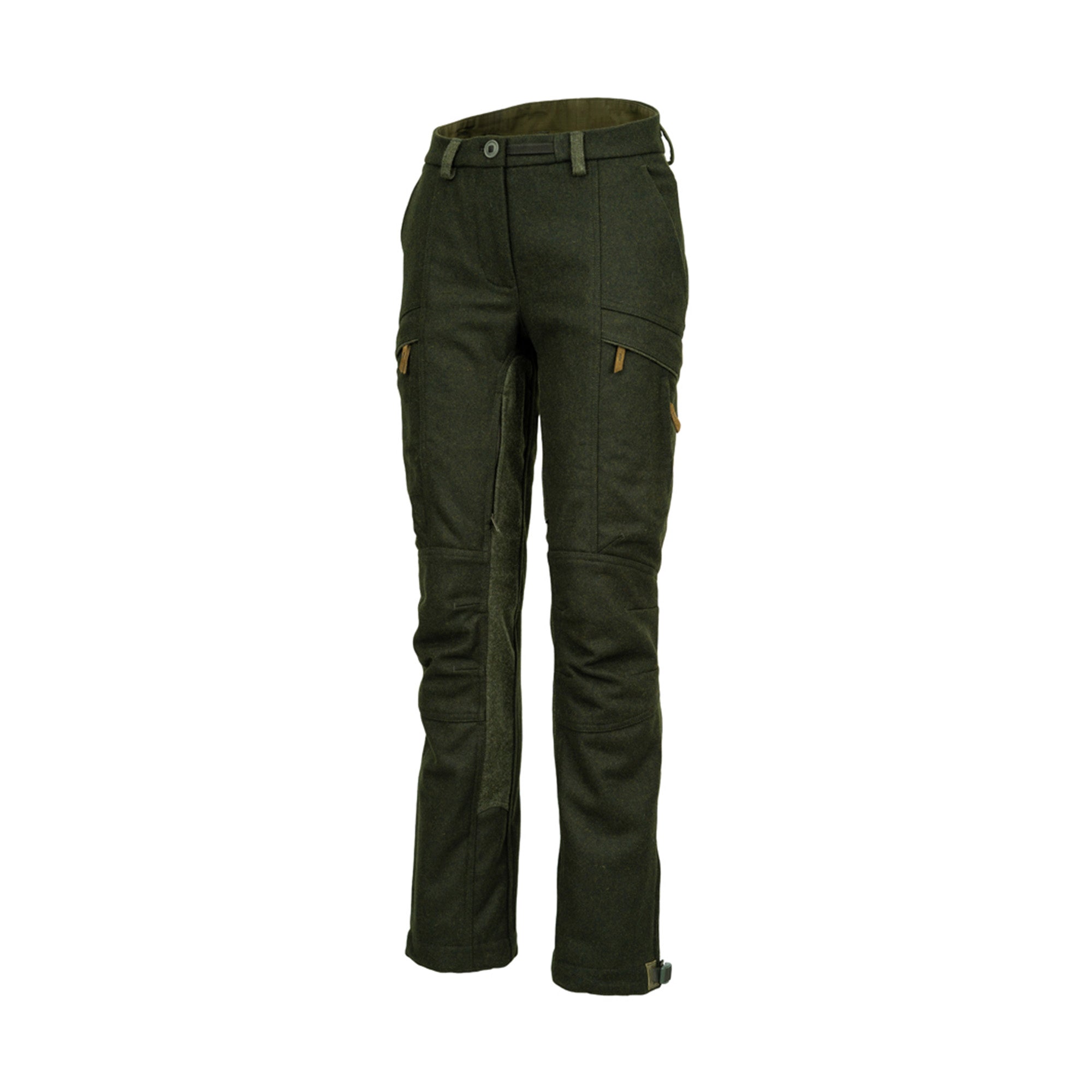 Damen Lodenhose Eisenstein