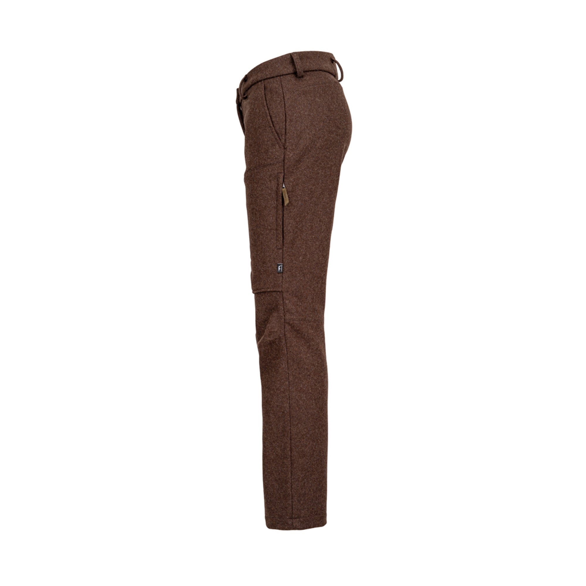 Damen Lodenhose Gamsstein 2