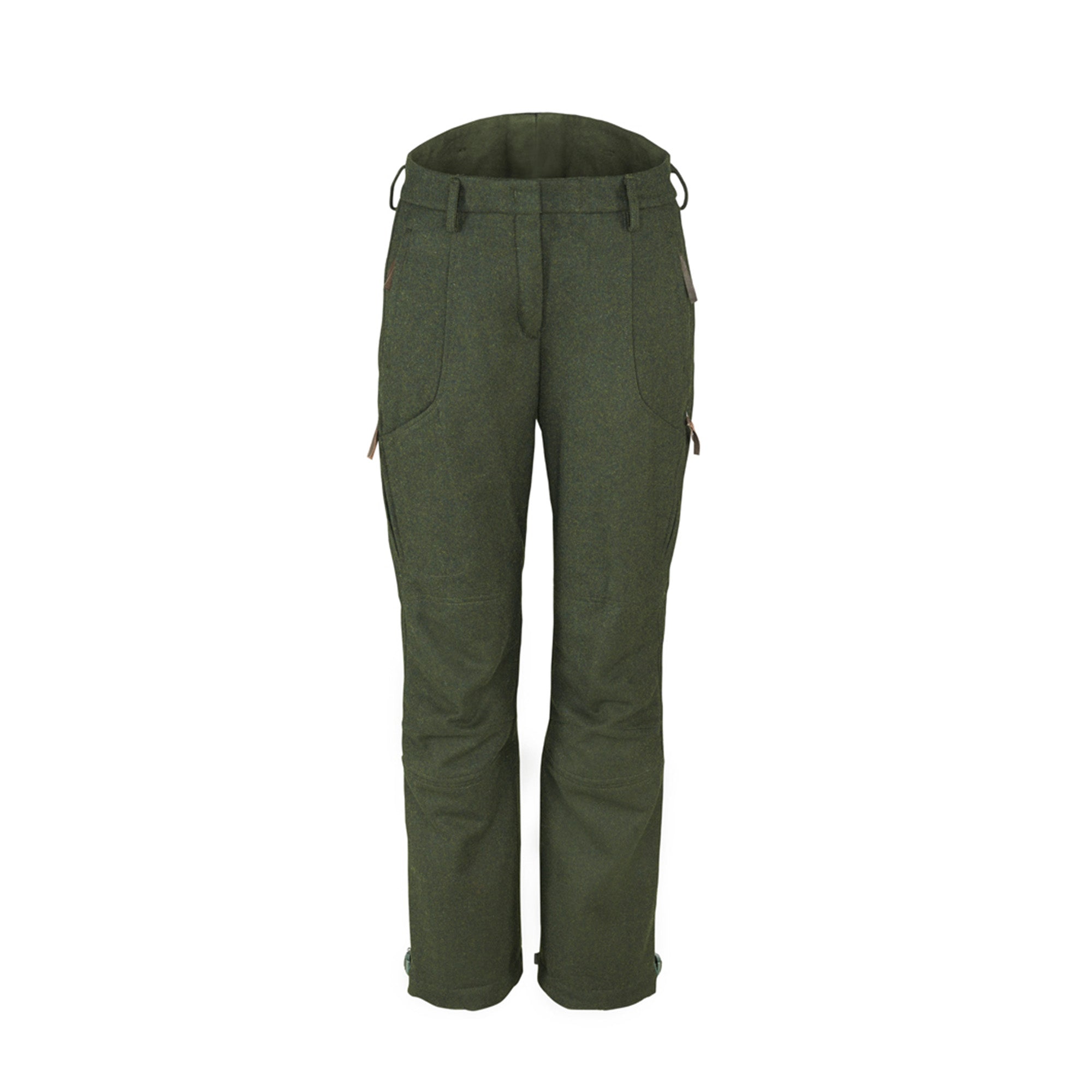 Damen Multifunktionshose Fladnitz