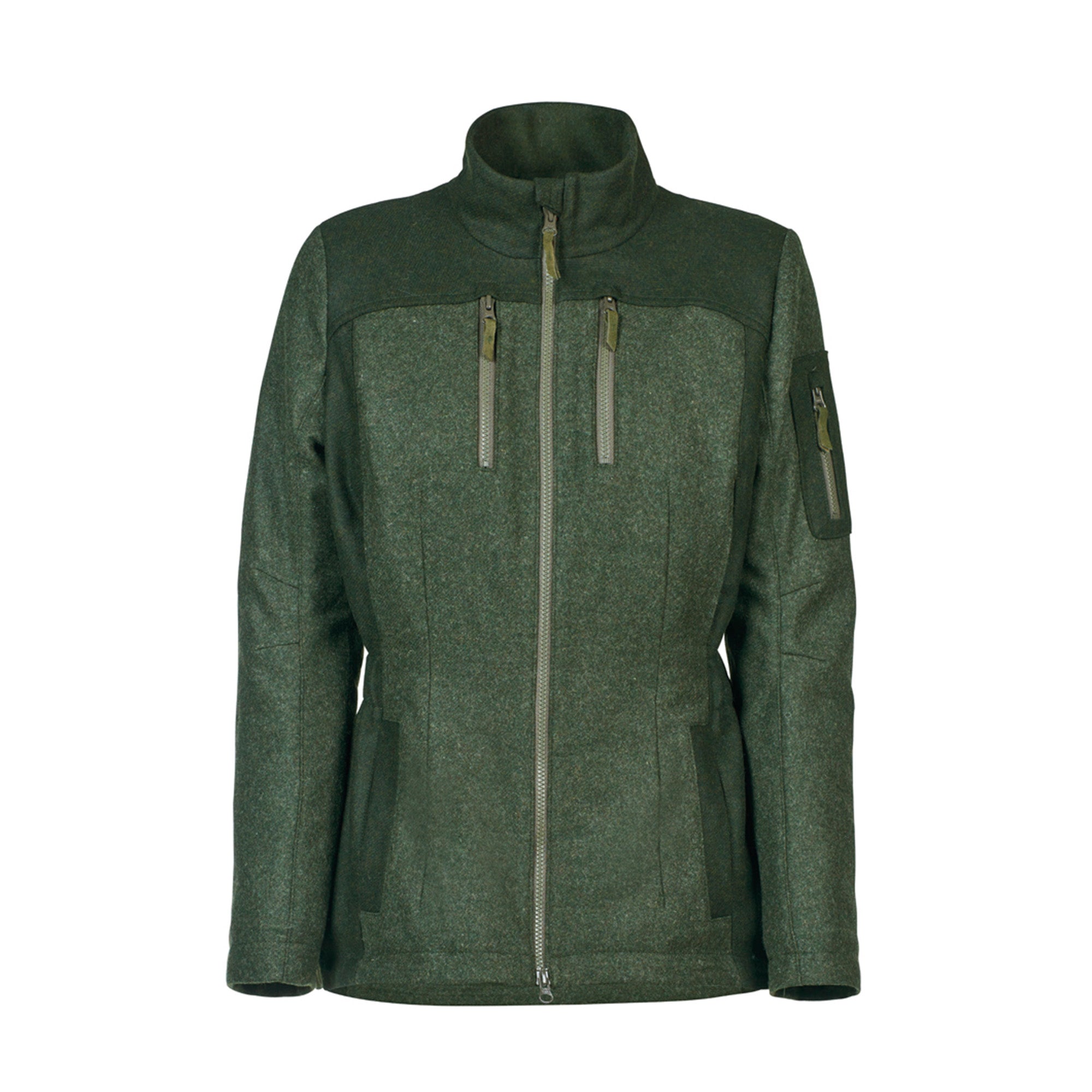 Damen Lodenjacke Lendorf