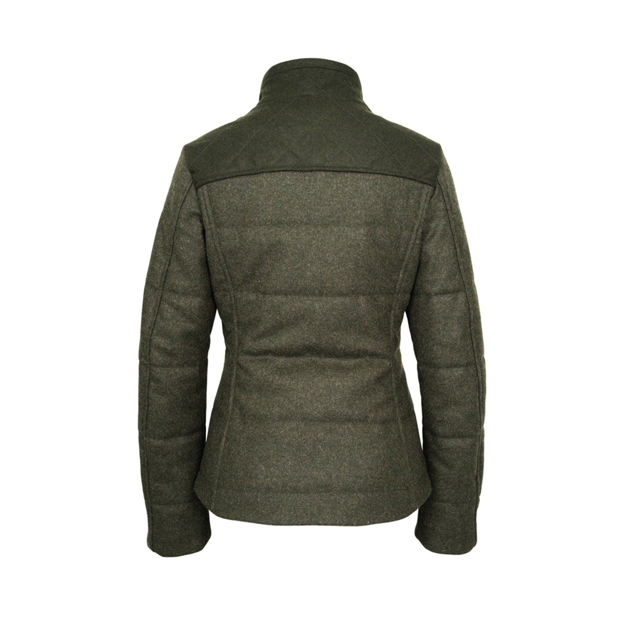 Damen Lodensteppjacke Hofkirchen