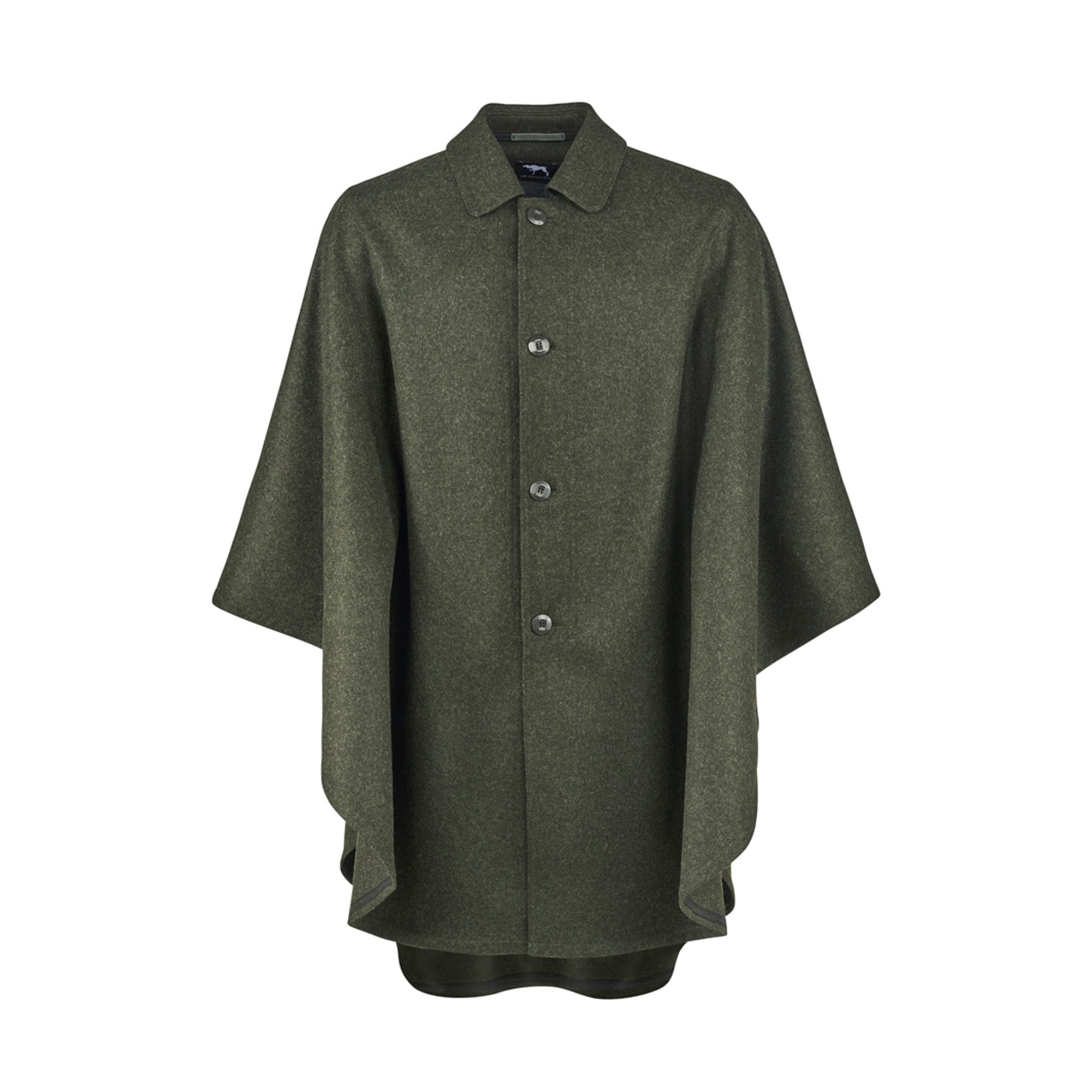 Damen Leicht-Wetterfleck Enns